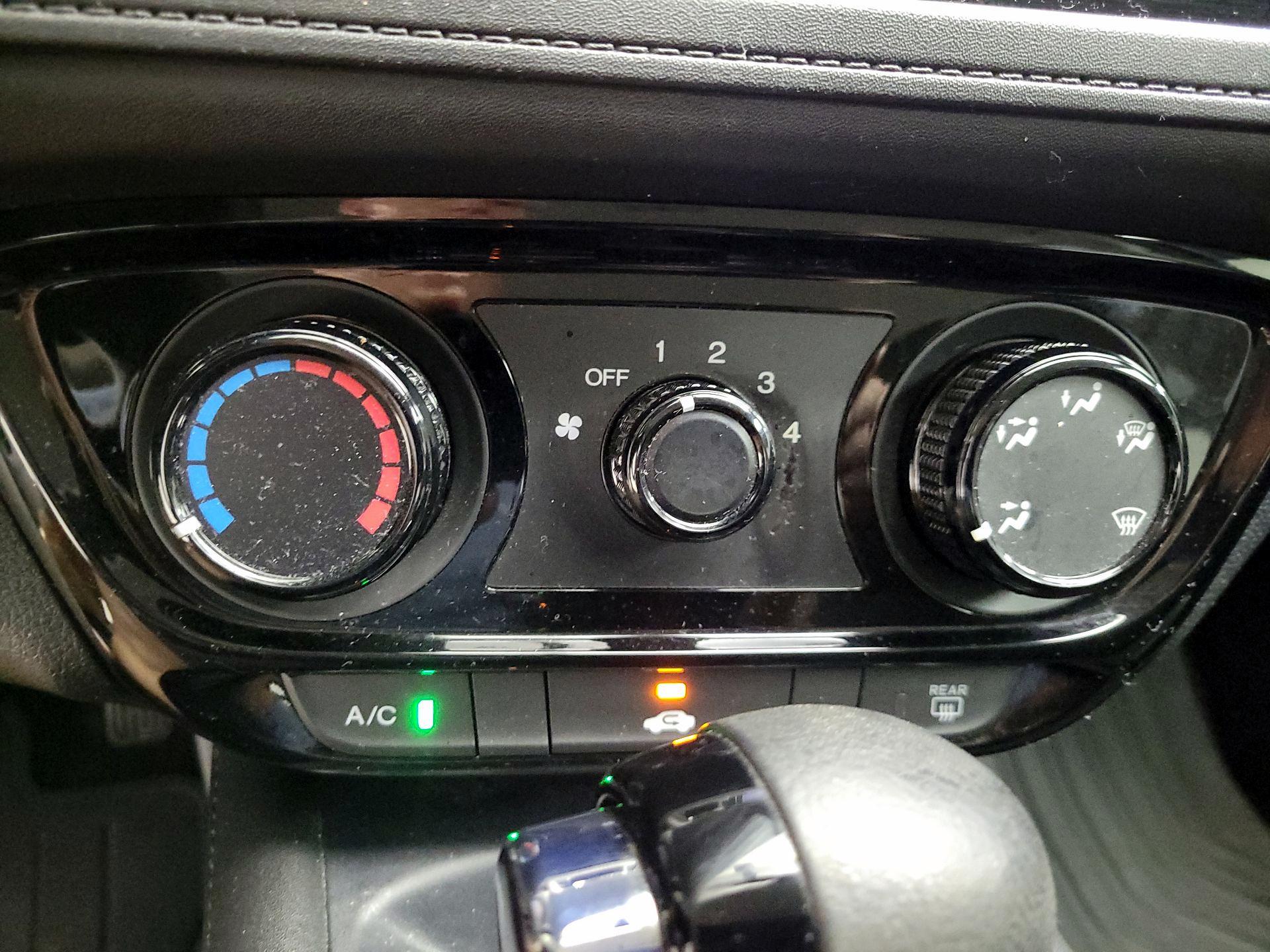 Thumbnail: 2021 Honda HR-V - 16