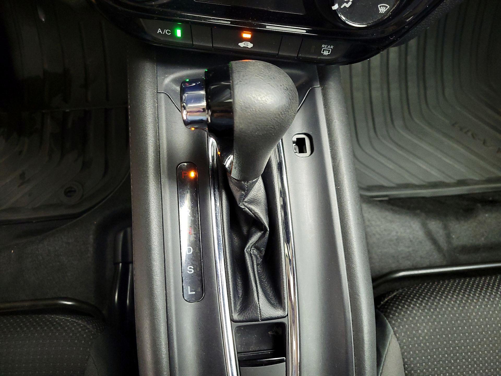 Thumbnail: 2021 Honda HR-V - 17
