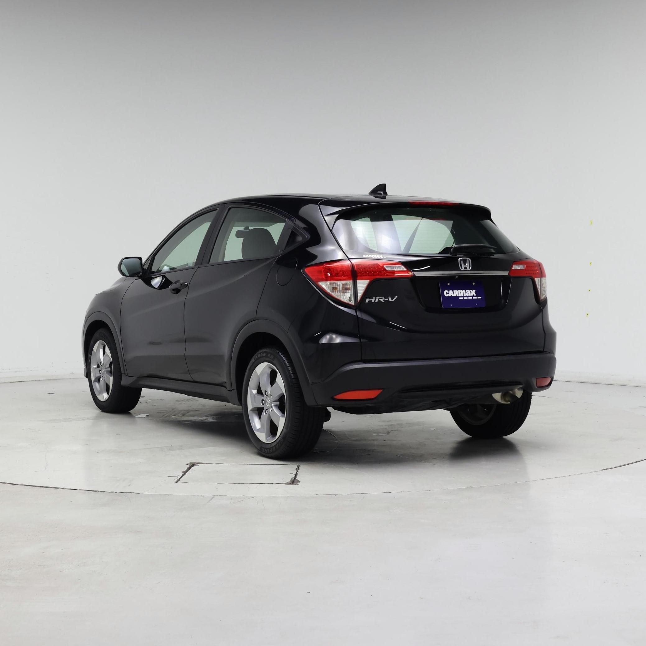 Thumbnail: 2021 Honda HR-V - 2