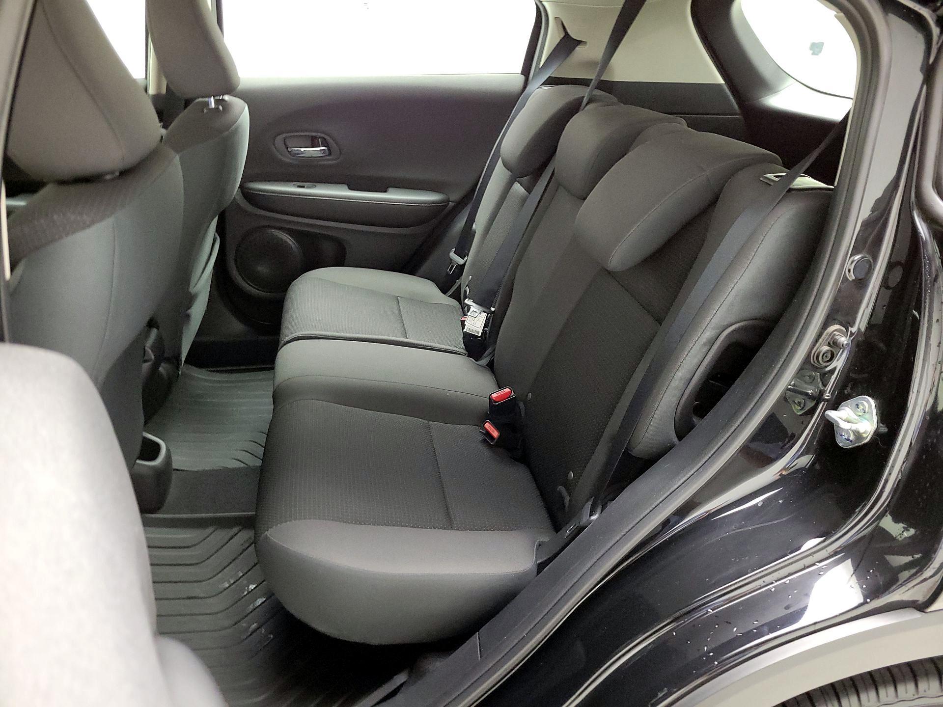 Thumbnail: 2021 Honda HR-V - 19