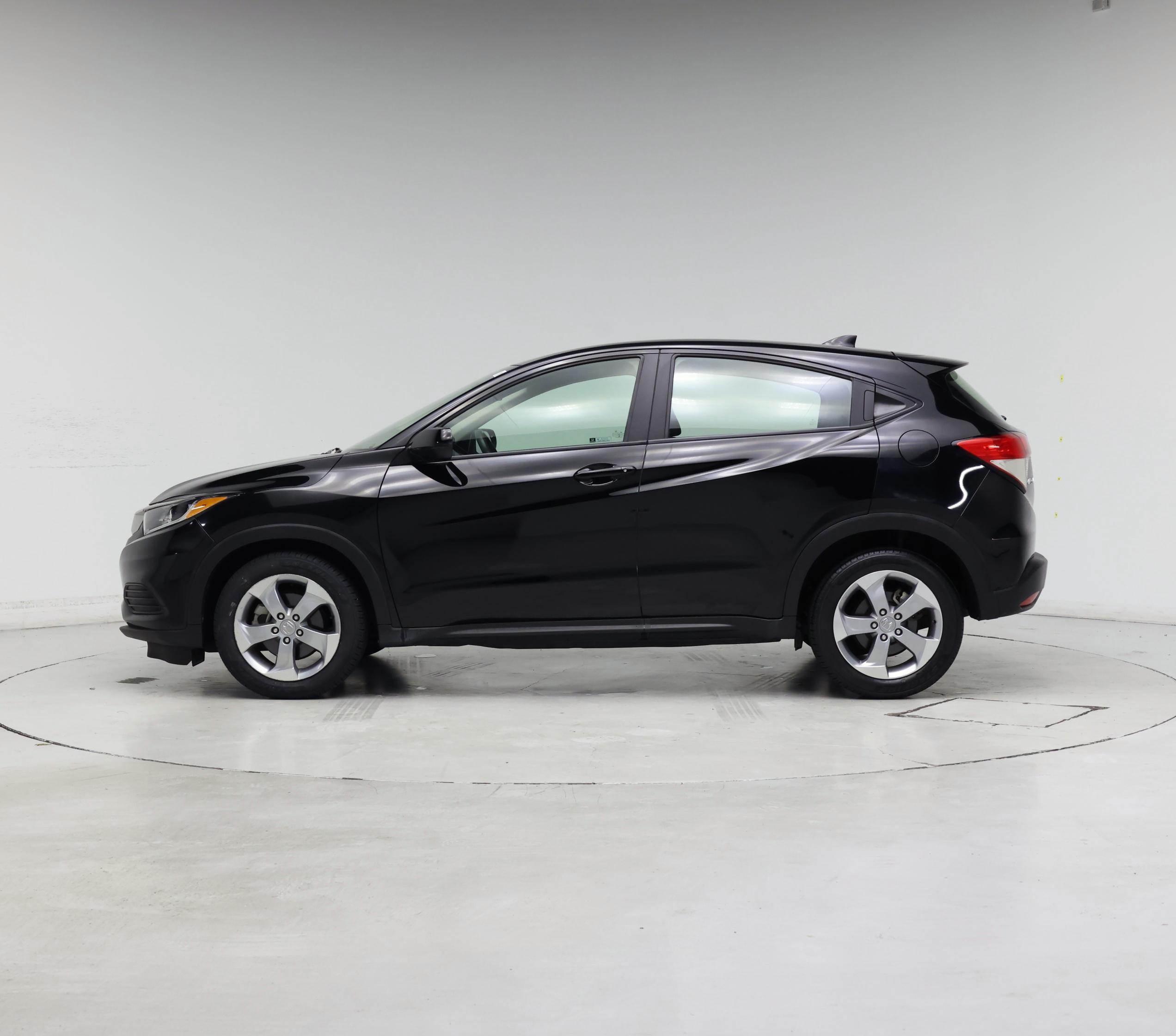 Thumbnail: 2021 Honda HR-V - 3