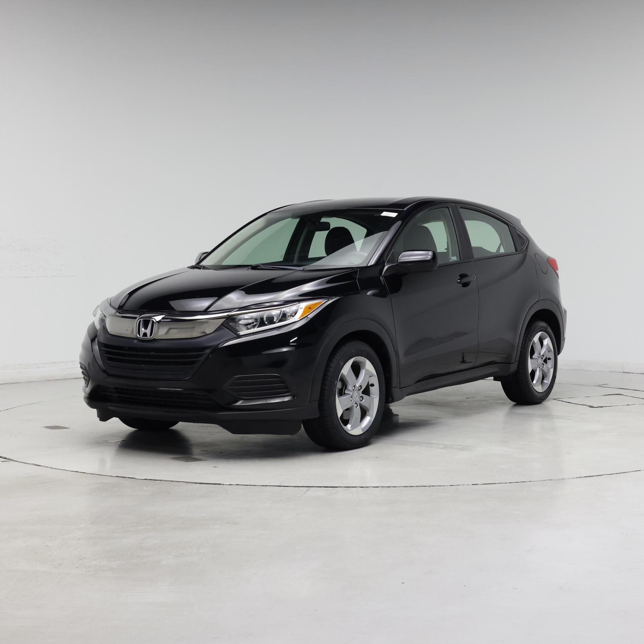 Thumbnail: 2021 Honda HR-V - 4
