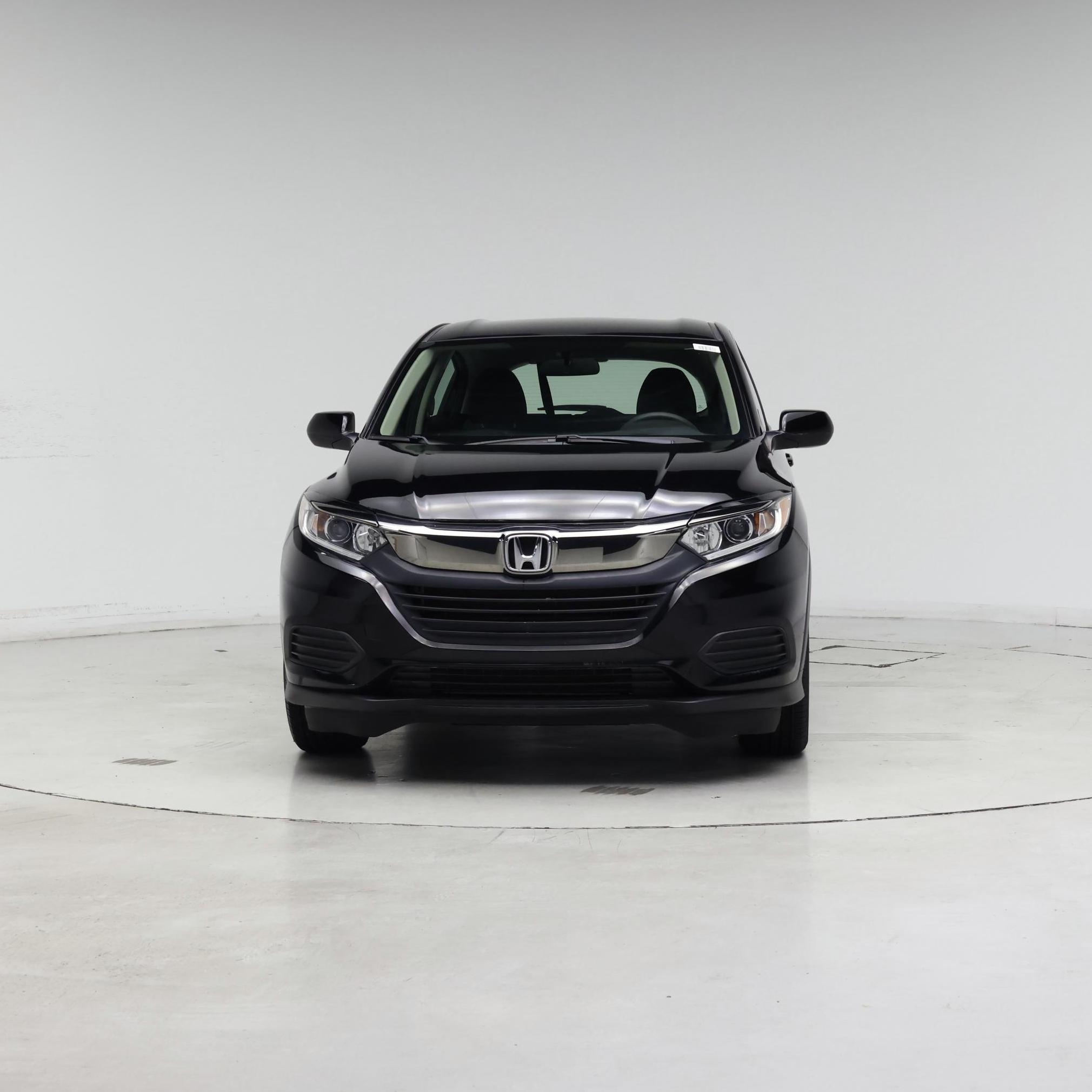 Thumbnail: 2021 Honda HR-V - 5