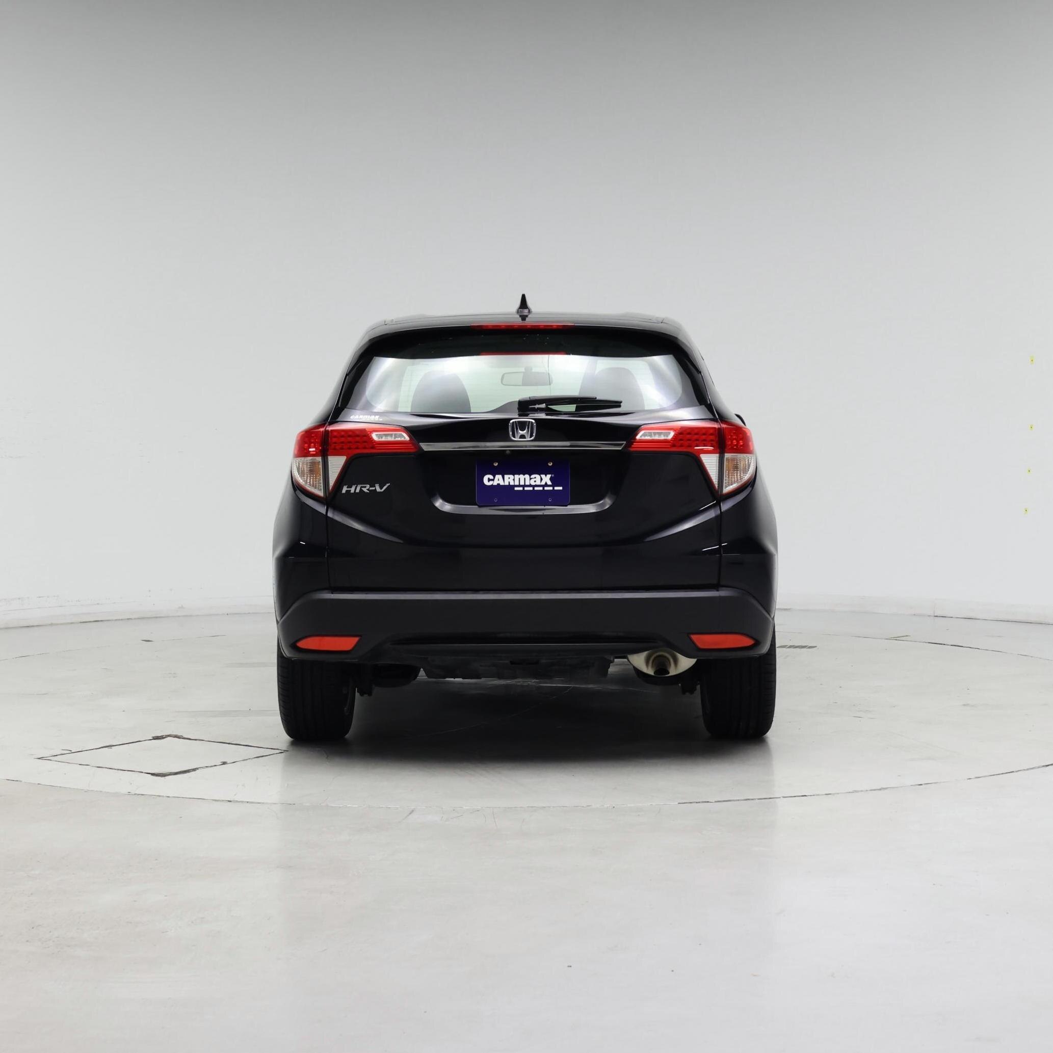 Thumbnail: 2021 Honda HR-V - 6