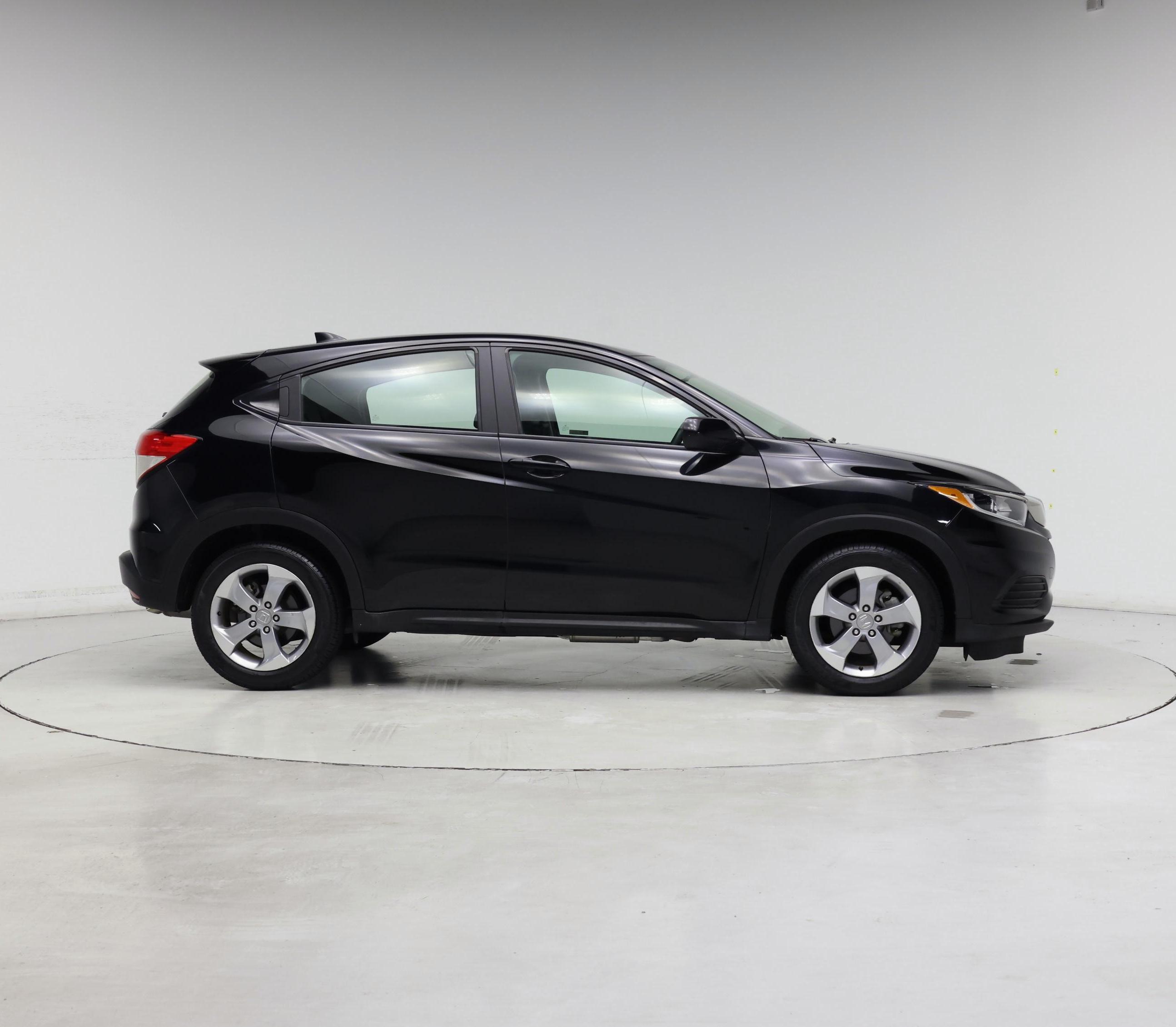 Thumbnail: 2021 Honda HR-V - 7