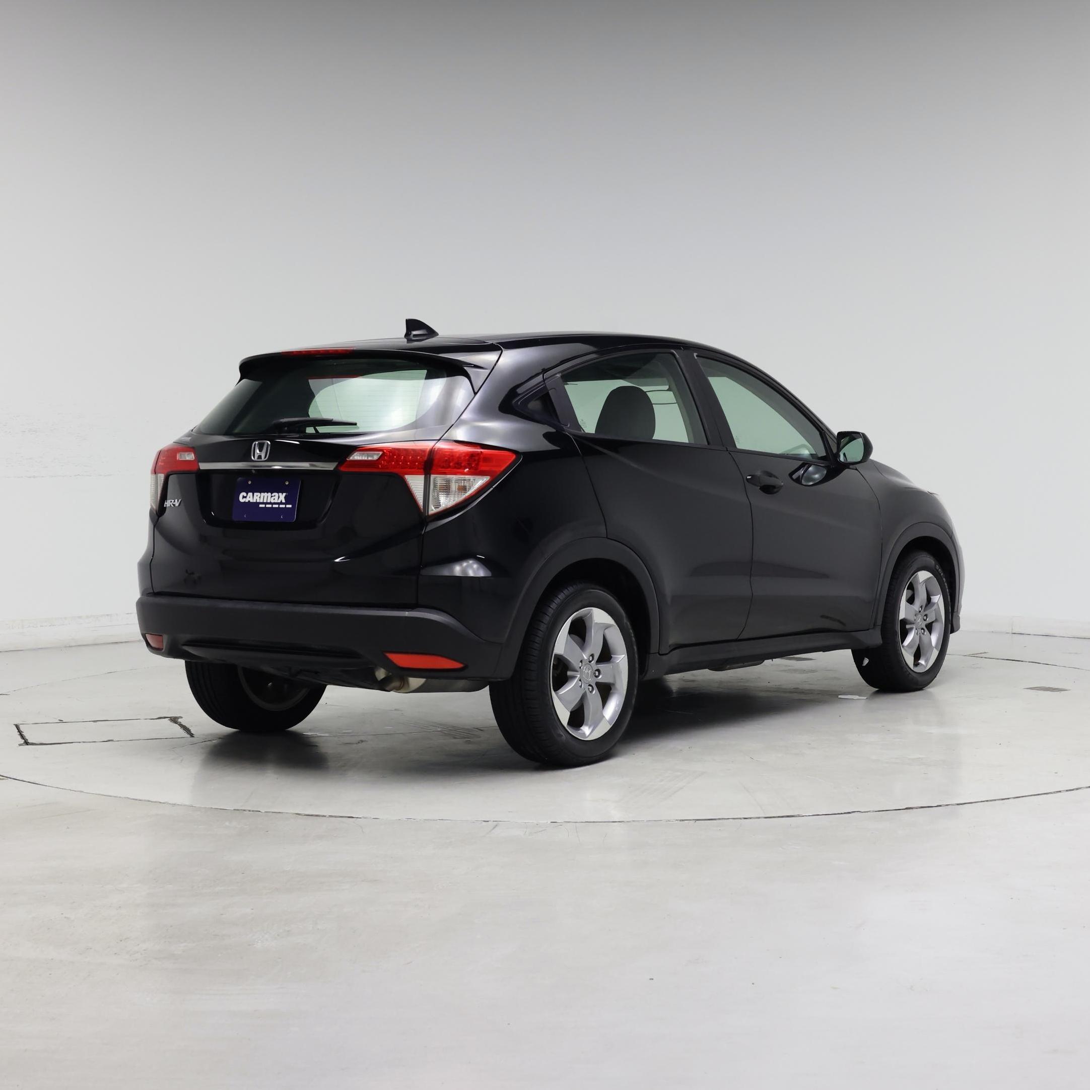 Thumbnail: 2021 Honda HR-V - 8