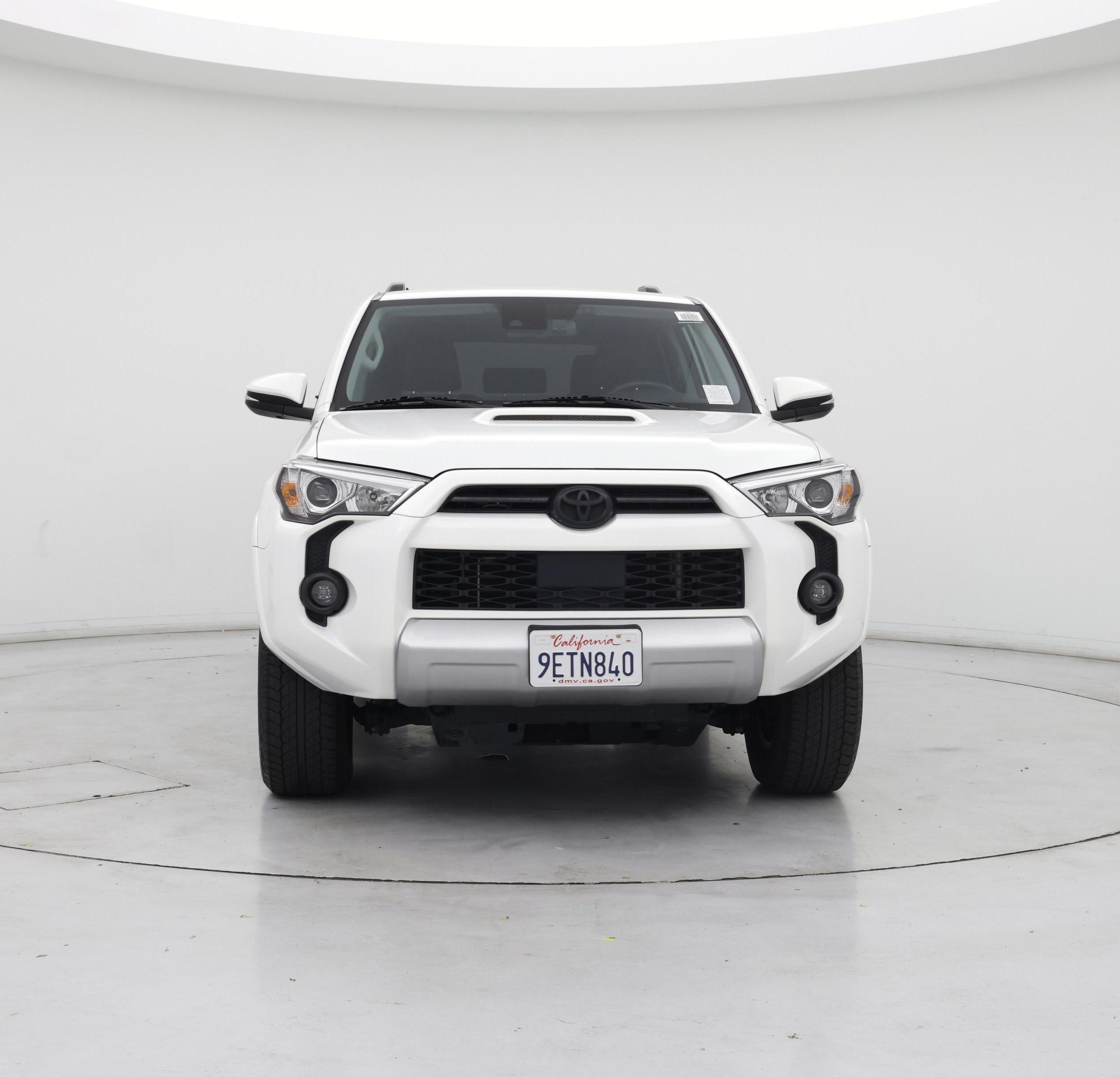 Thumbnail: 2023 Toyota 4Runner - 5