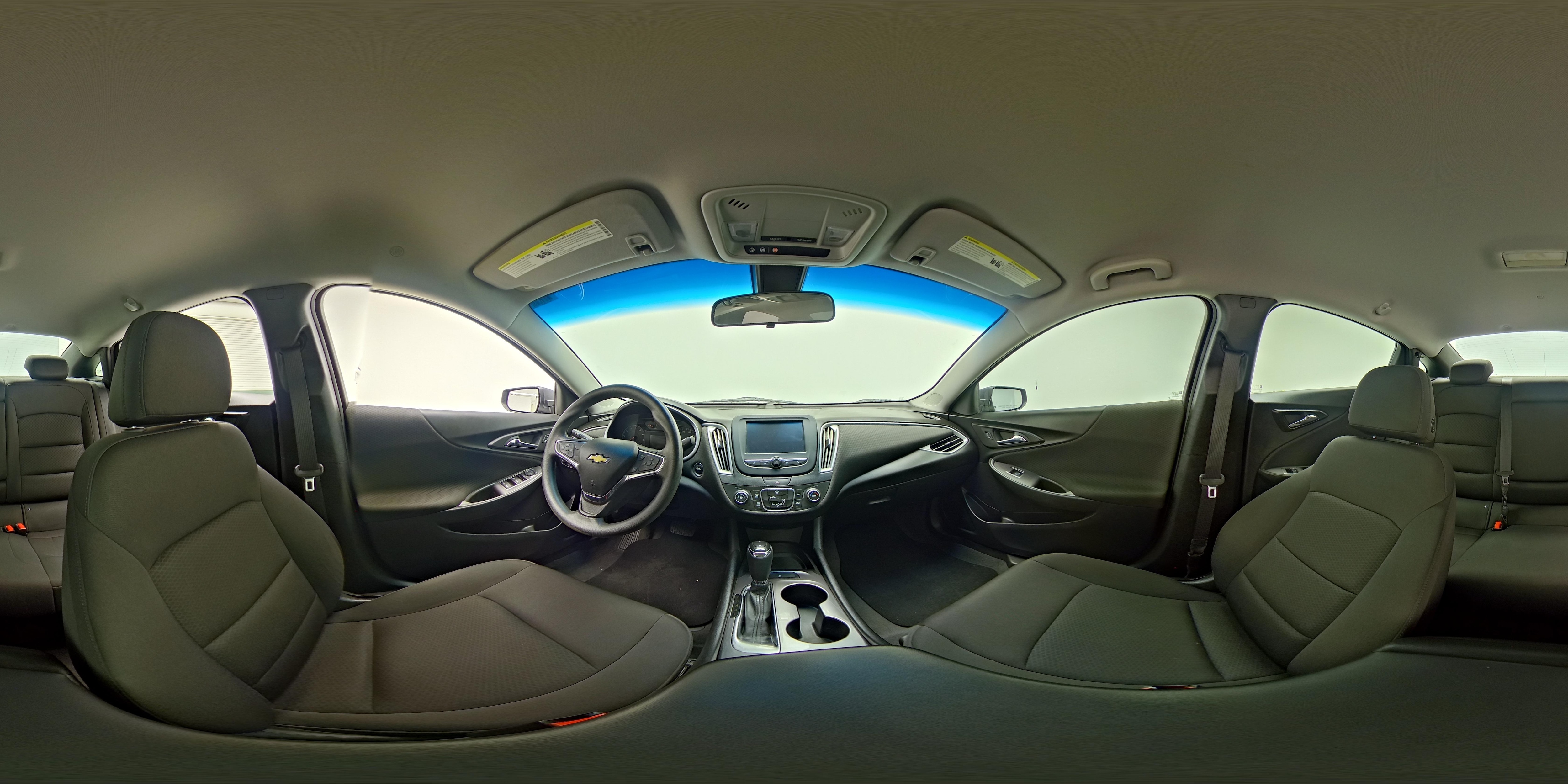 2018 Chevrolet Malibu 1LS - Photo 24