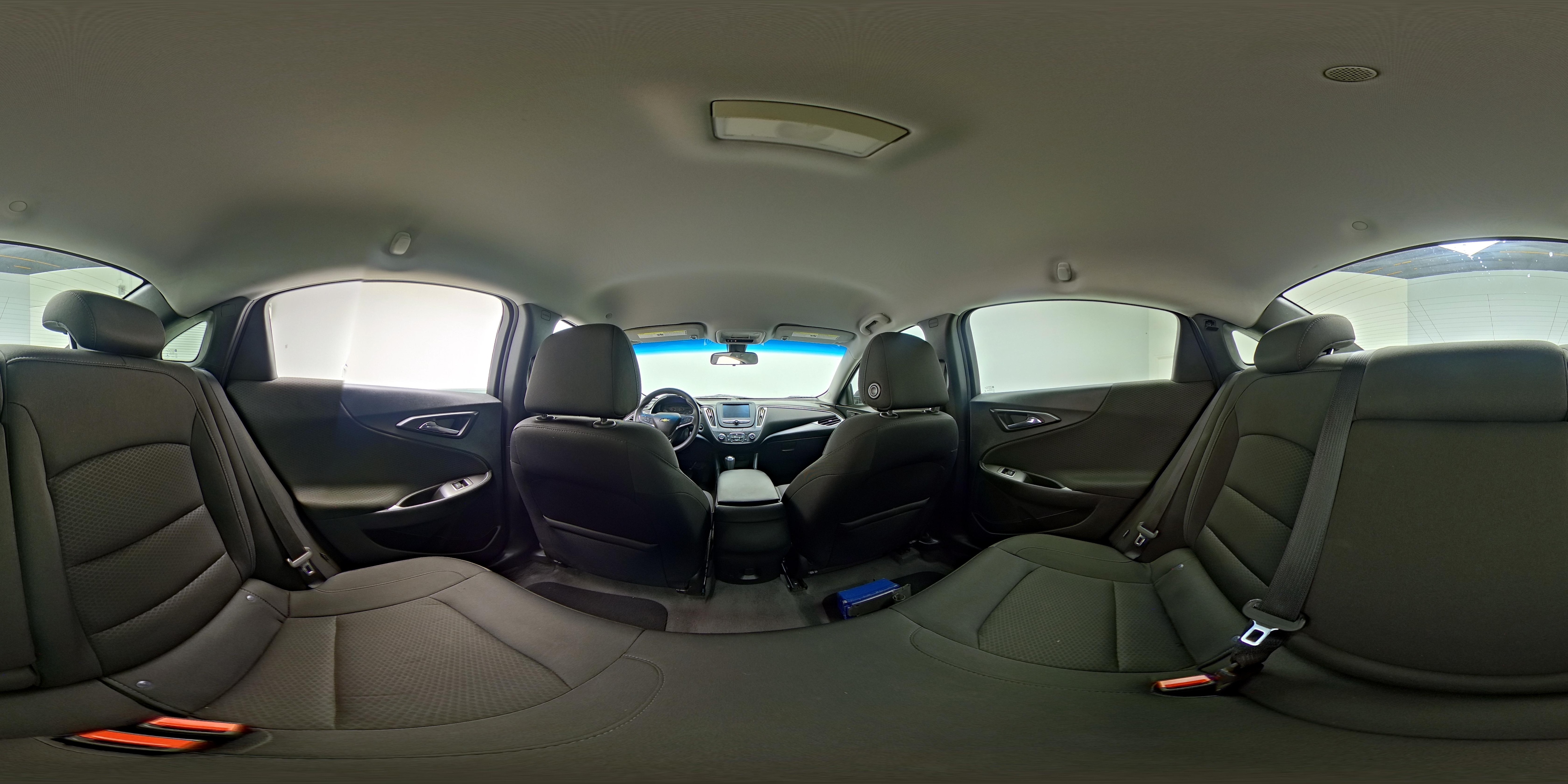 2018 Chevrolet Malibu 1LS - Photo 25