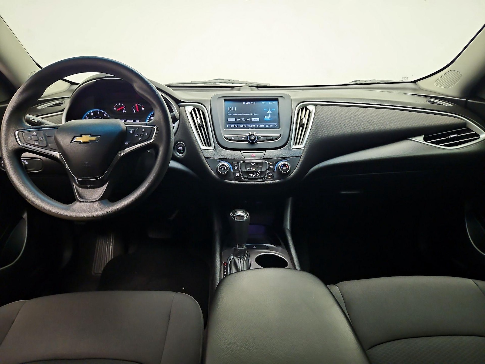 2018 Chevrolet Malibu 1LS - Photo 10