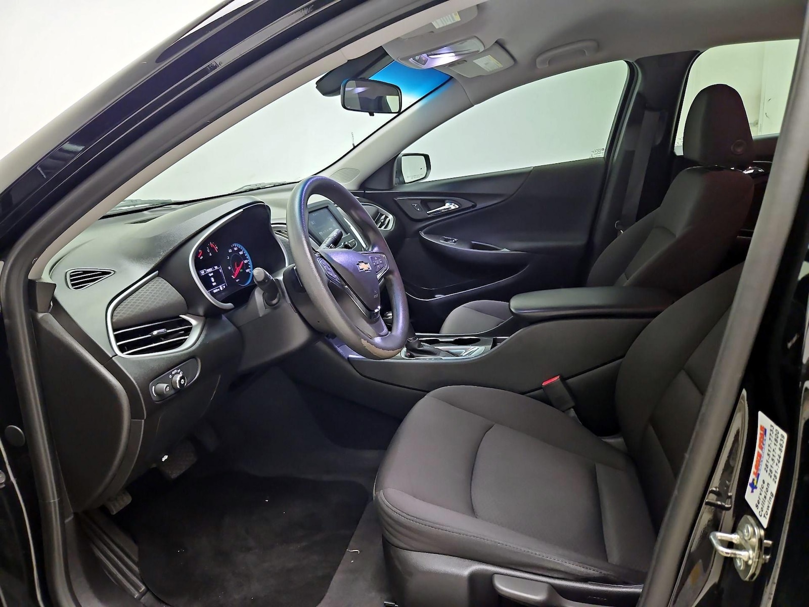 2018 Chevrolet Malibu 1LS - Photo 12
