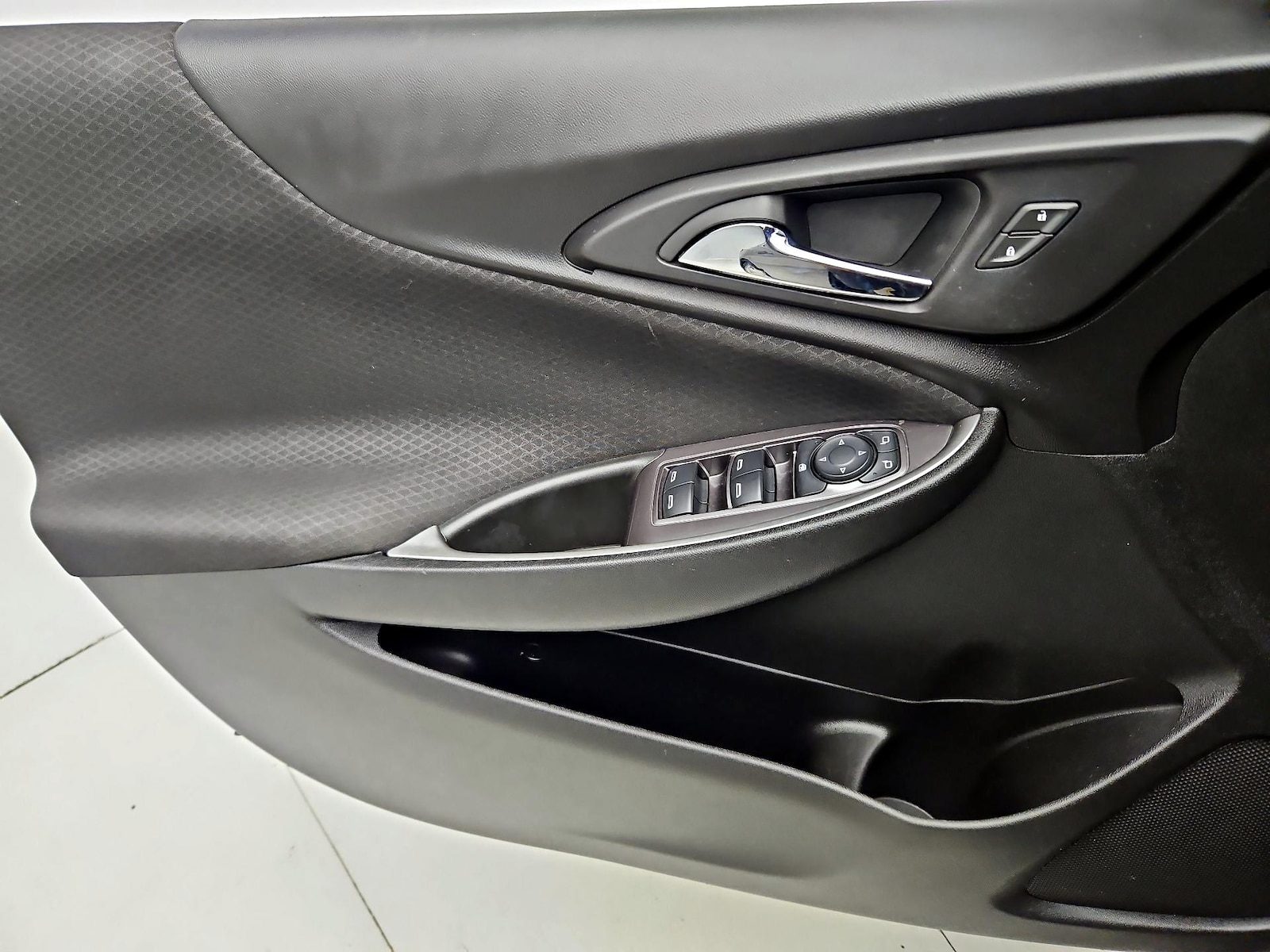 2018 Chevrolet Malibu 1LS - Photo 13