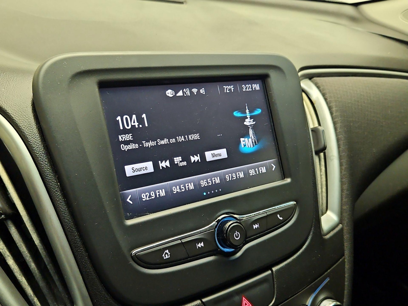 2018 Chevrolet Malibu 1LS - Photo 16