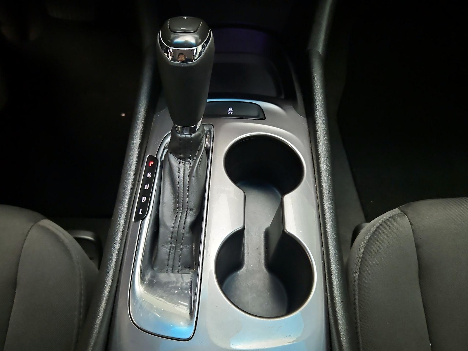 2018 Chevrolet Malibu 1LS - Photo 18