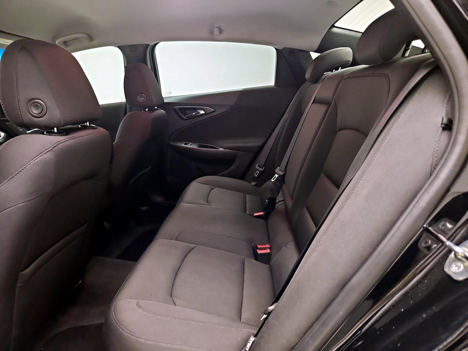 2018 Chevrolet Malibu 1LS - Photo 20