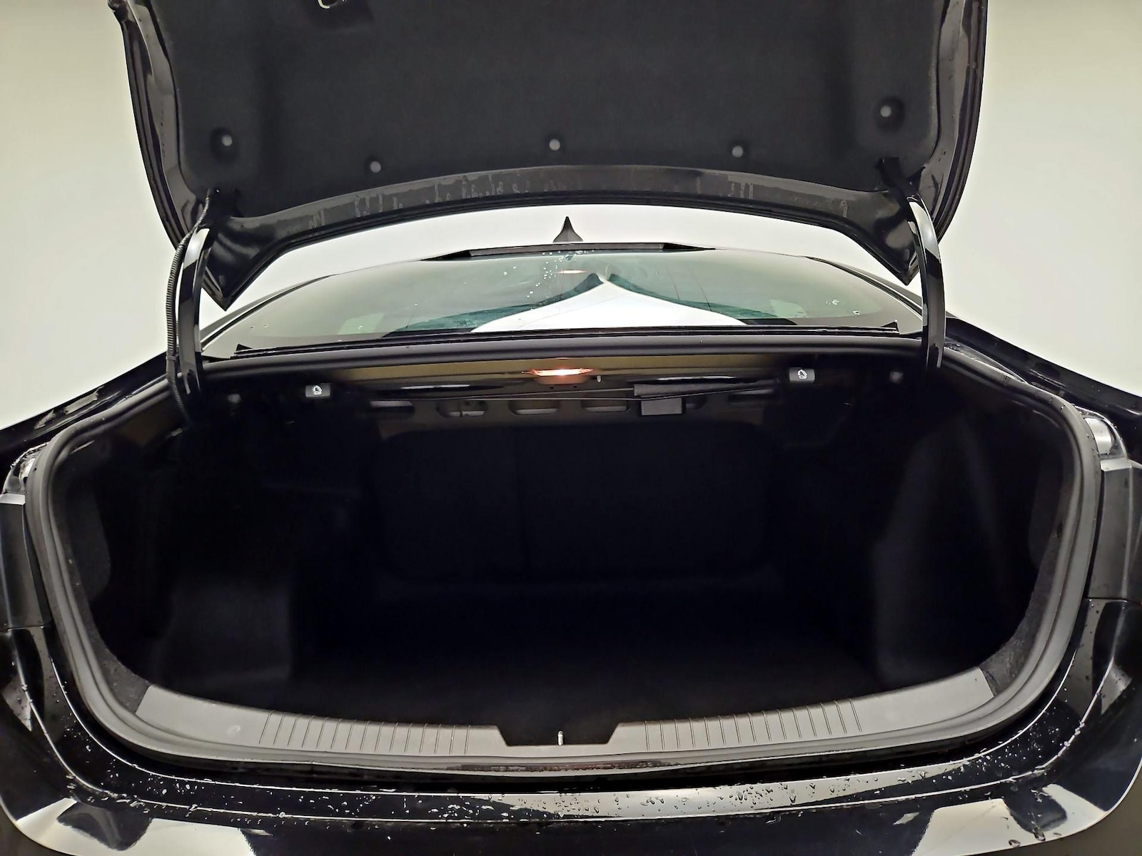 2018 Chevrolet Malibu 1LS - Photo 21