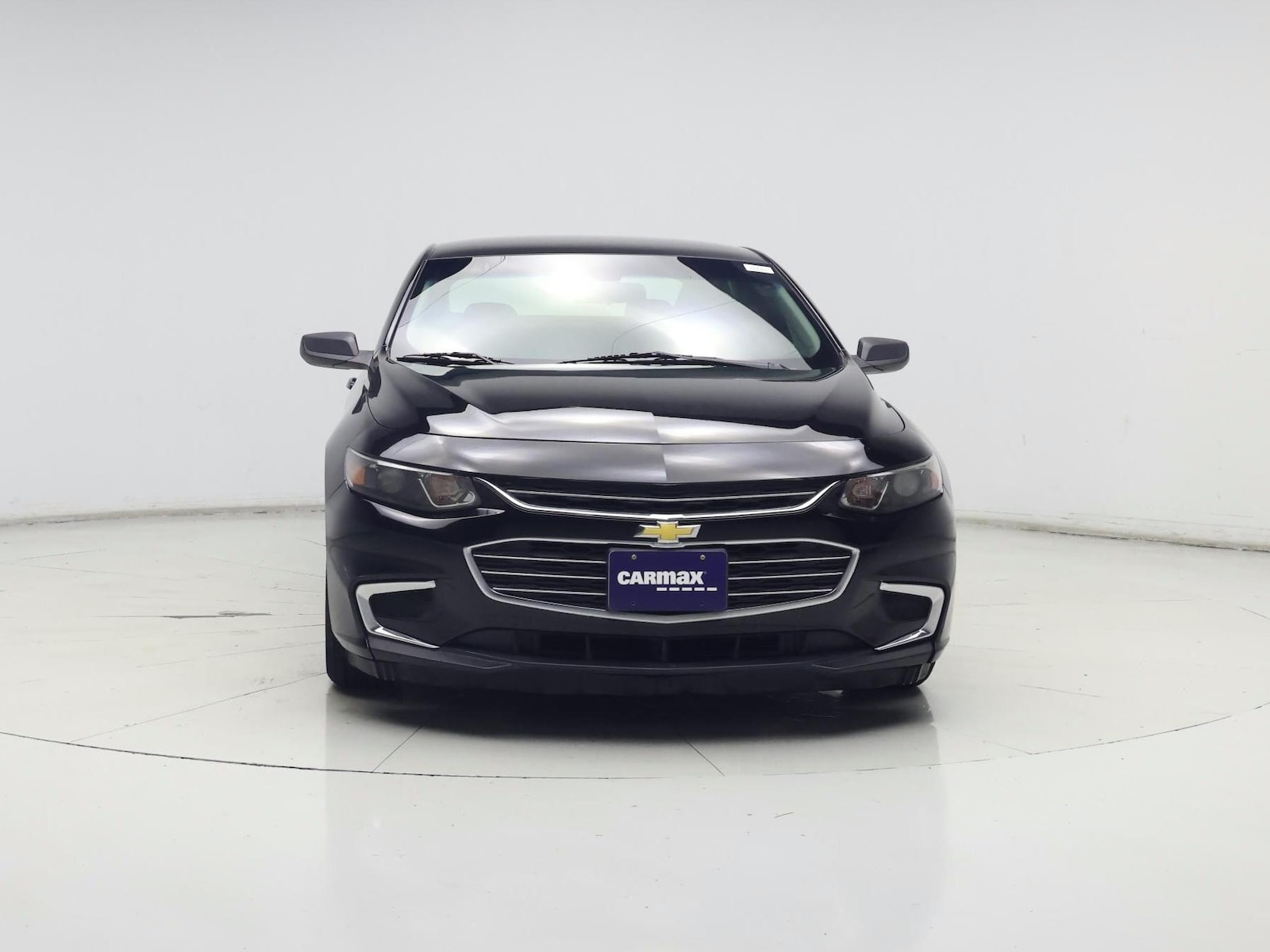 2018 Chevrolet Malibu 1LS - Photo 6