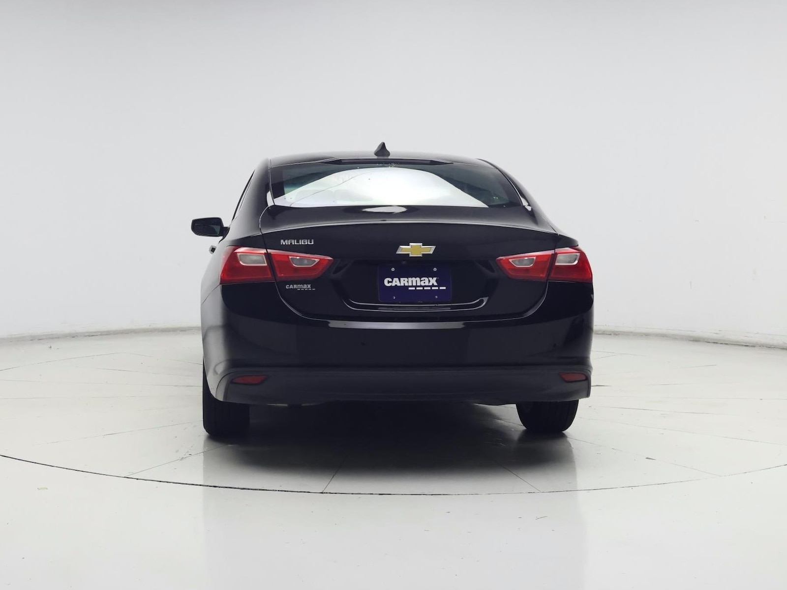 2018 Chevrolet Malibu 1LS - Photo 7
