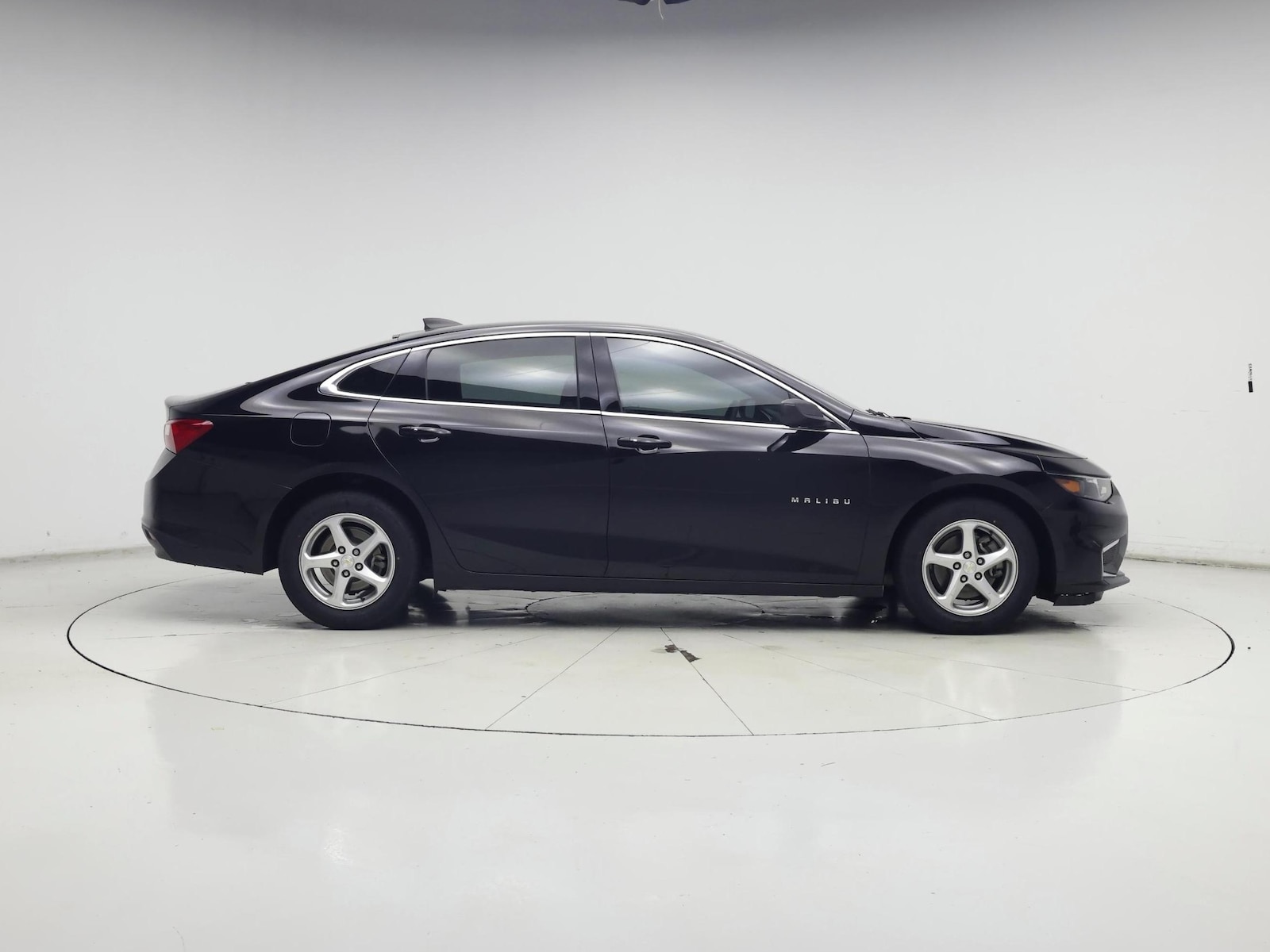 2018 Chevrolet Malibu 1LS - Photo 8