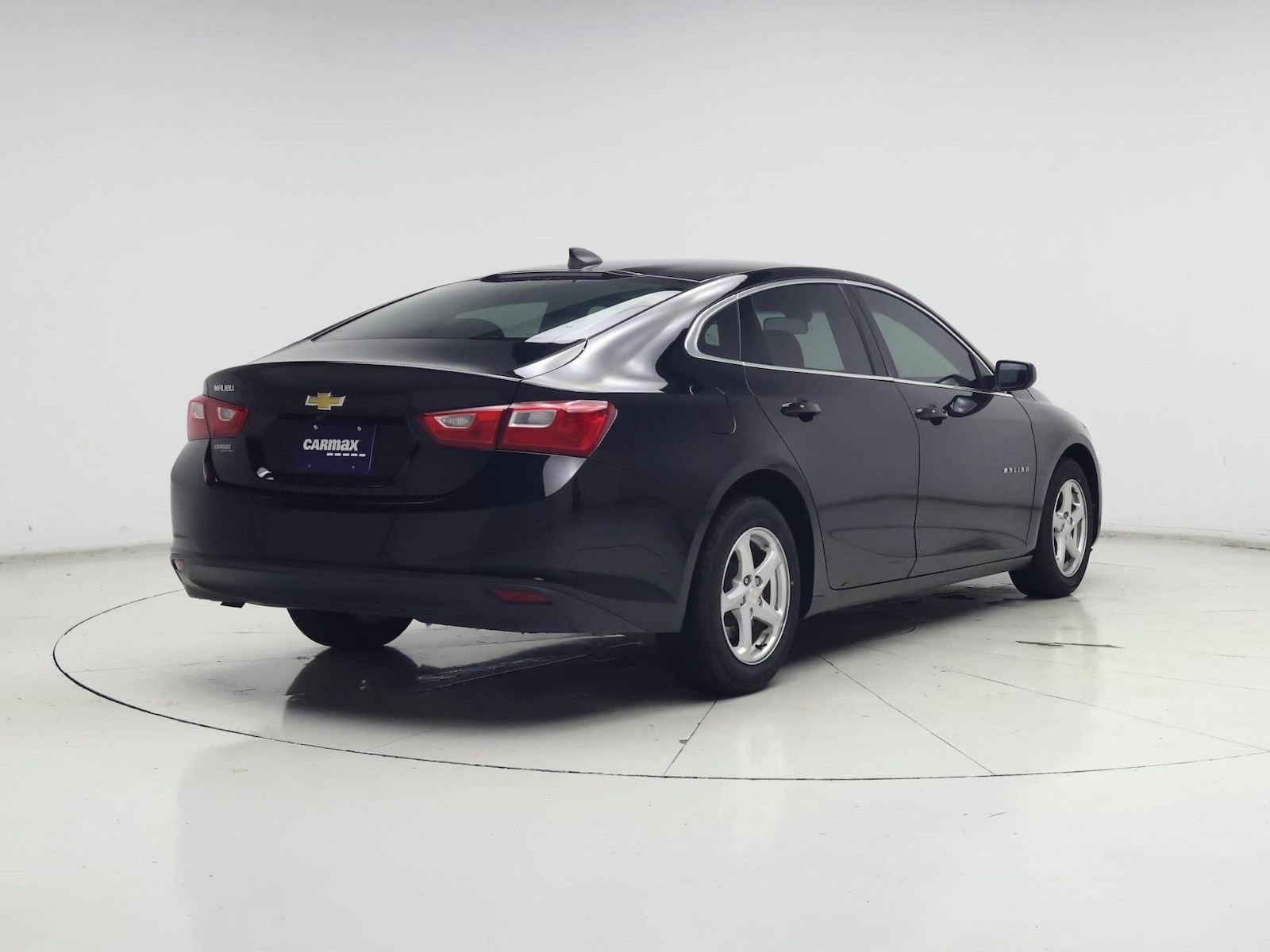 2018 Chevrolet Malibu 1LS - Photo 9