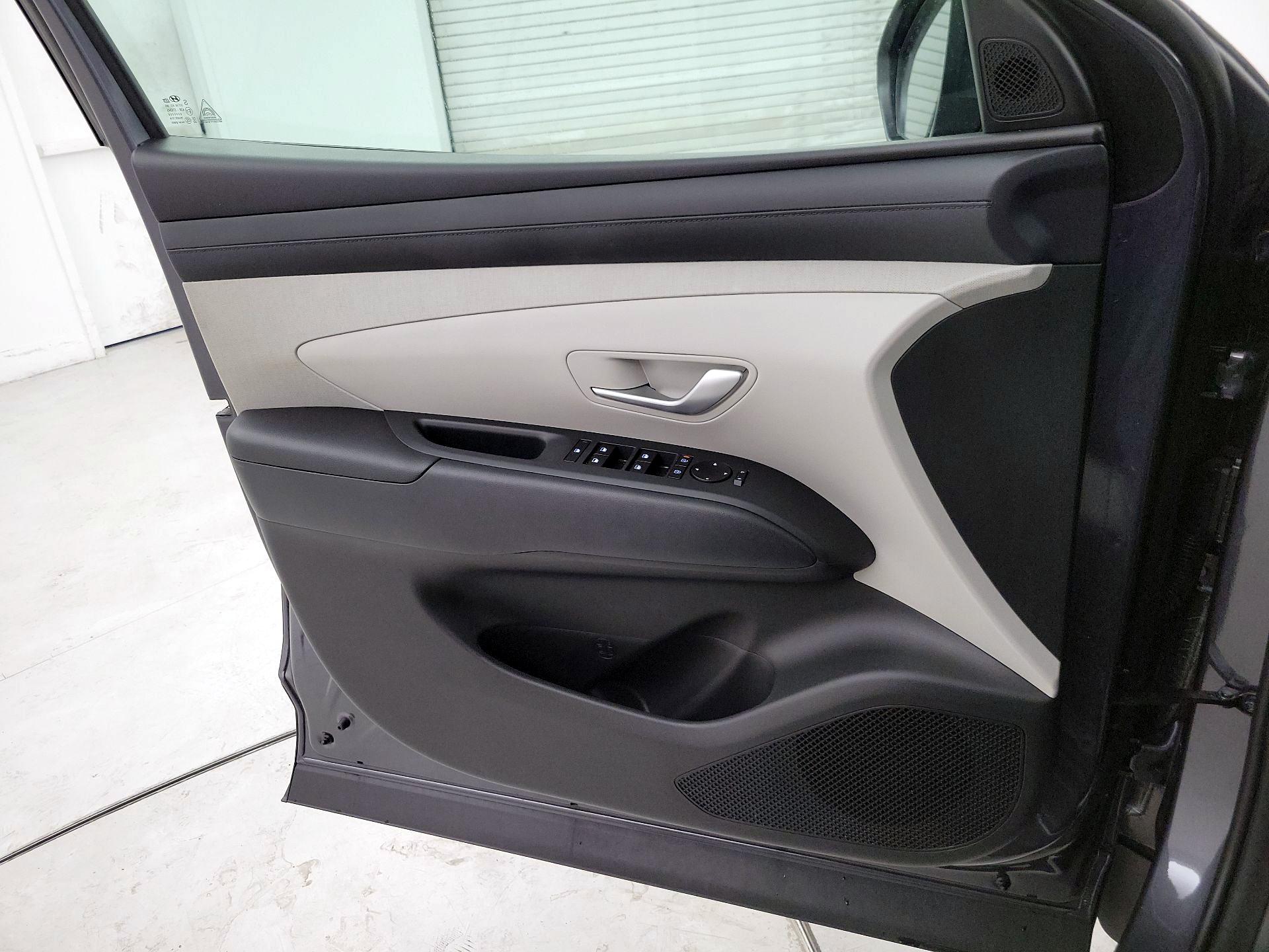 Thumbnail: 2025 Hyundai Tucson - 12