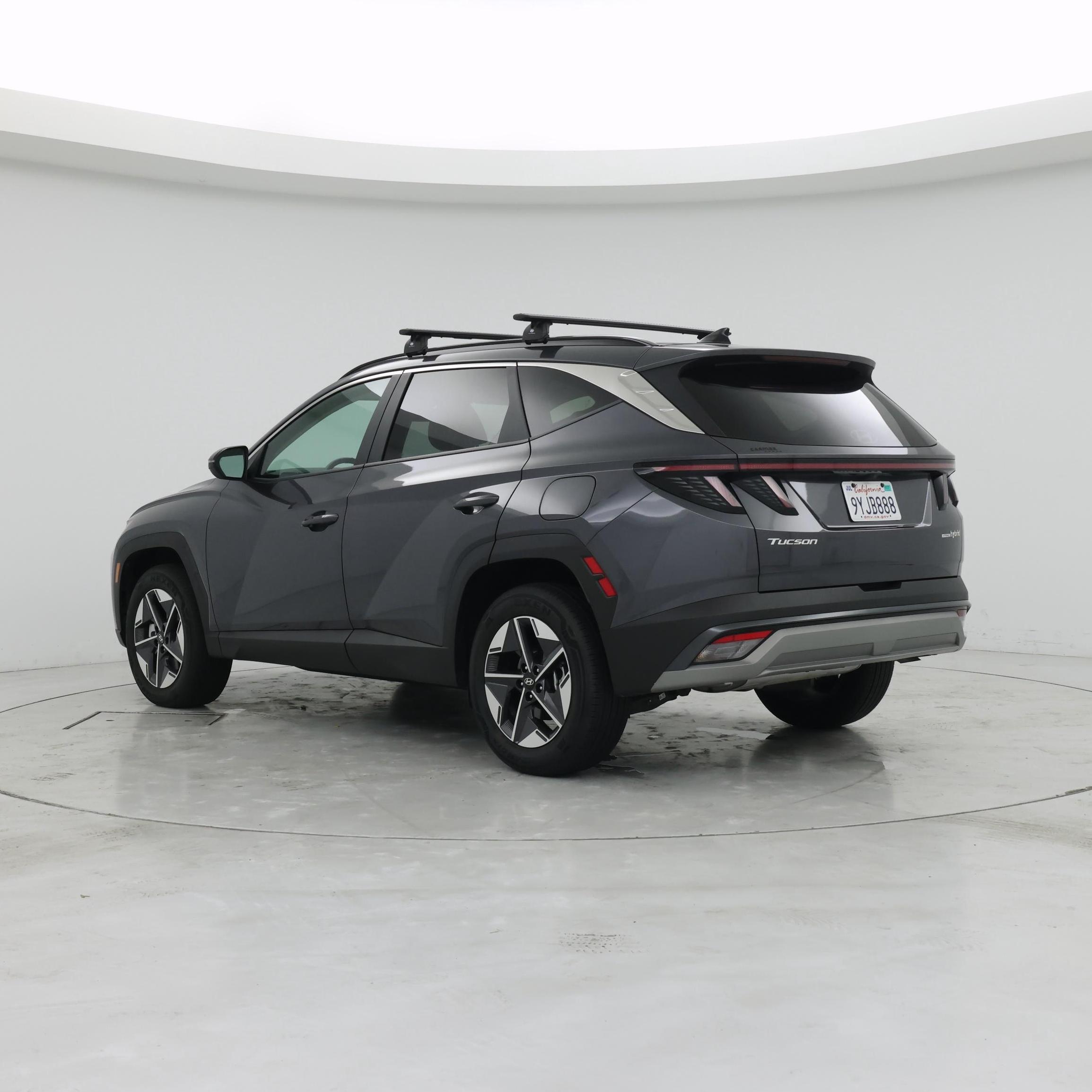 Thumbnail: 2025 Hyundai Tucson - 2