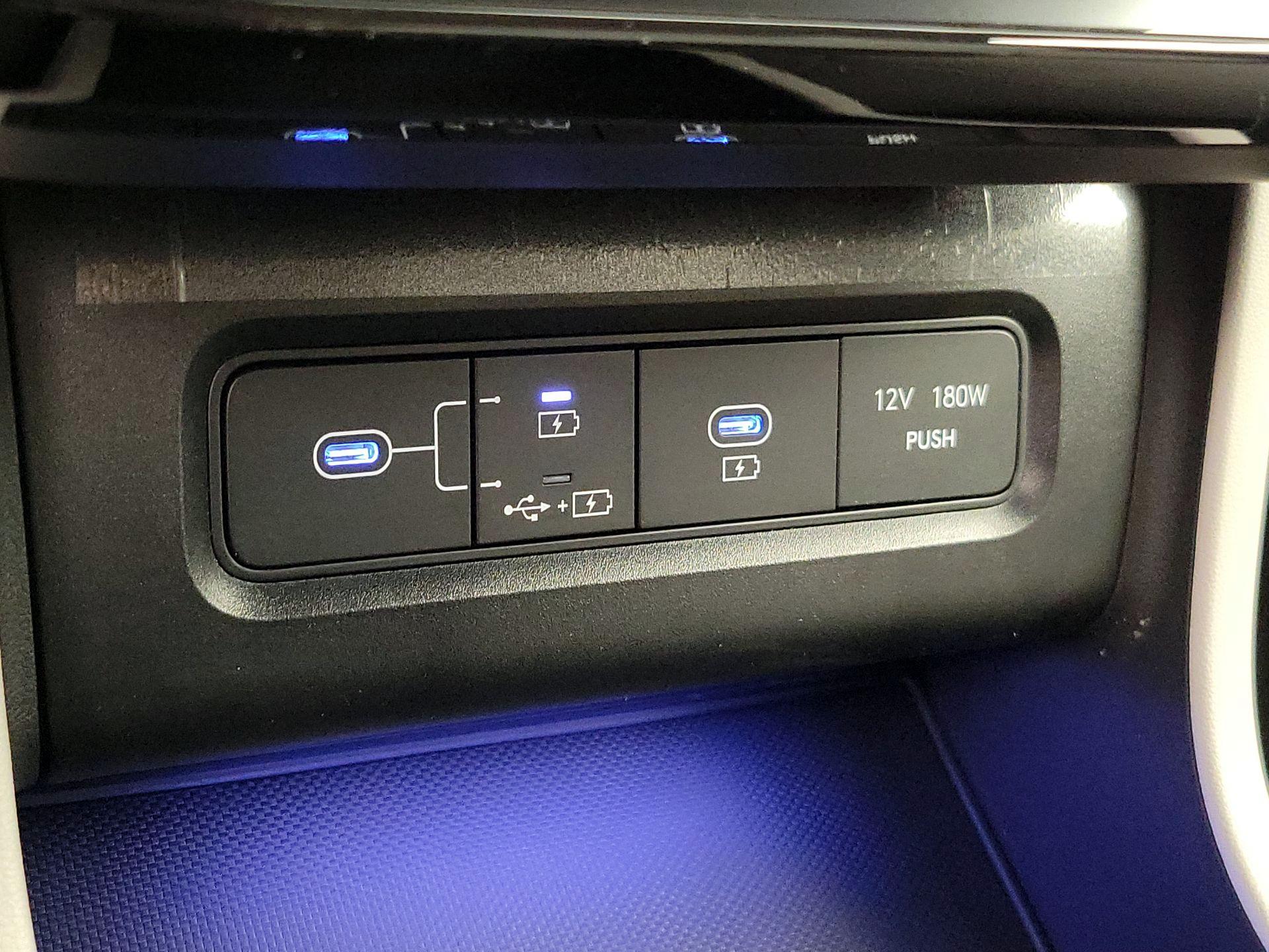 Thumbnail: 2025 Hyundai Tucson - 19