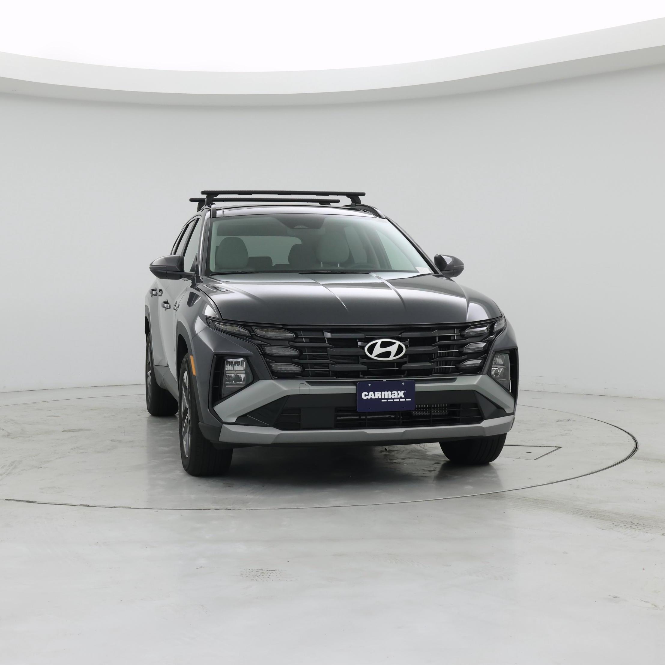Thumbnail: 2025 Hyundai Tucson - 5