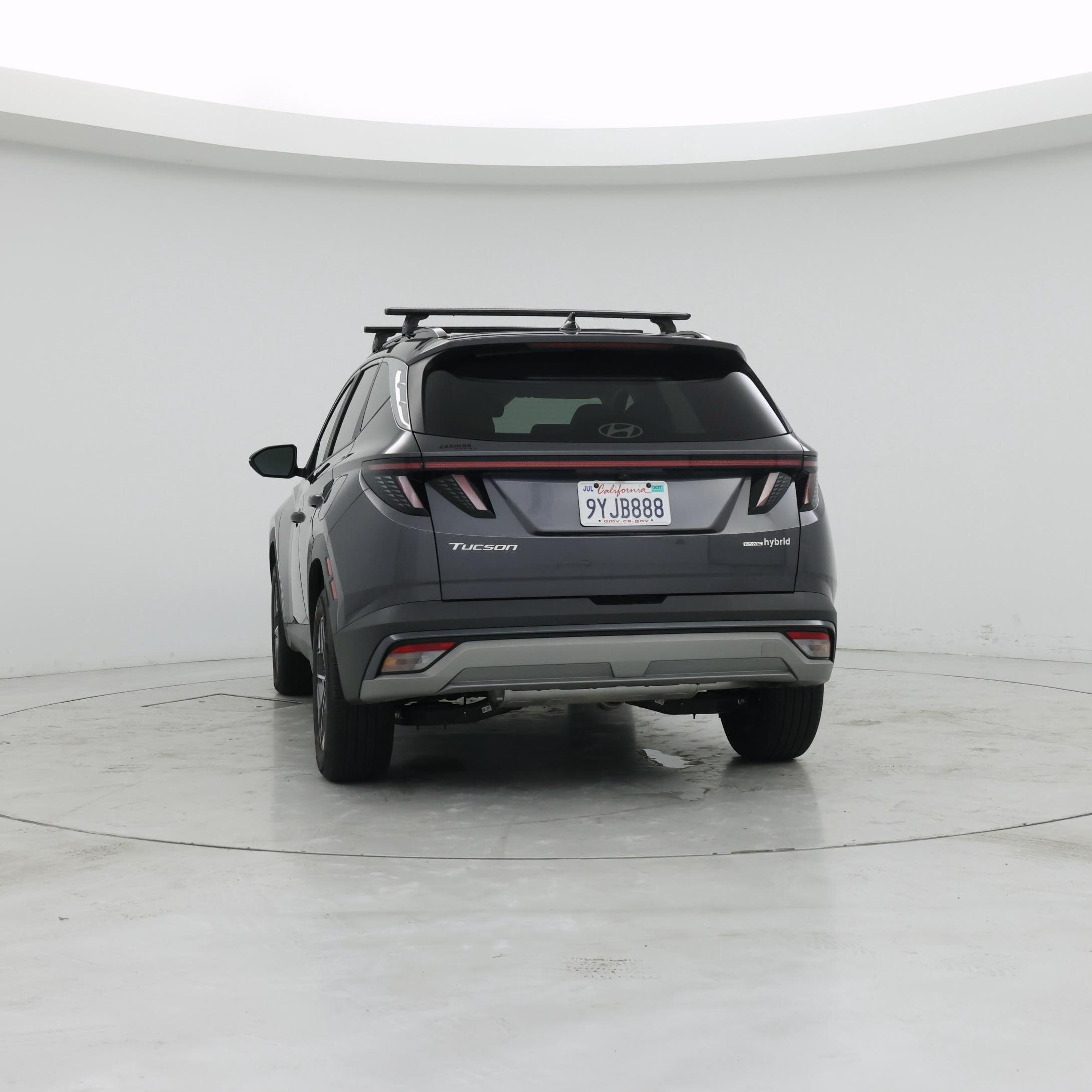Thumbnail: 2025 Hyundai Tucson - 6