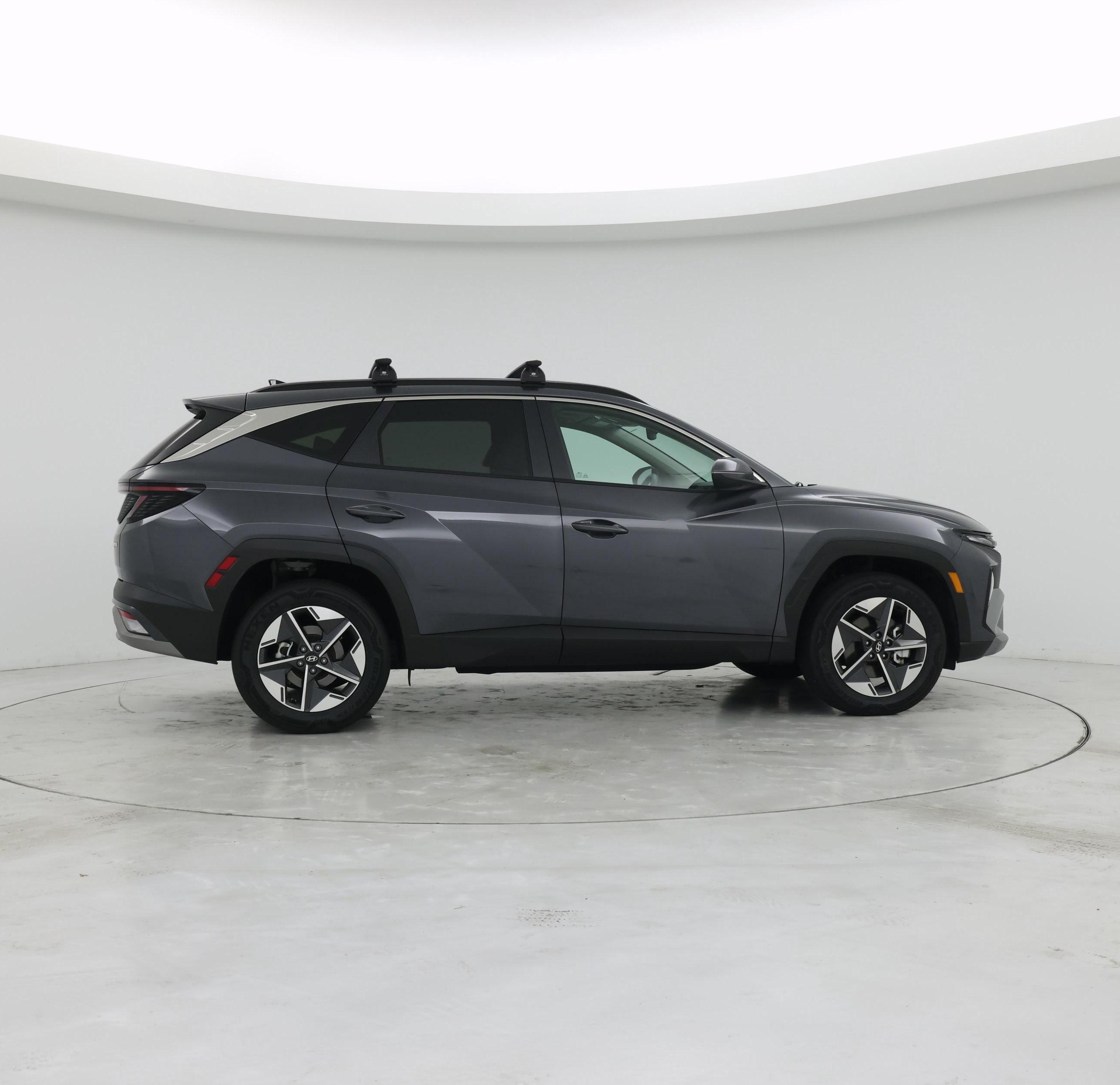 Thumbnail: 2025 Hyundai Tucson - 7