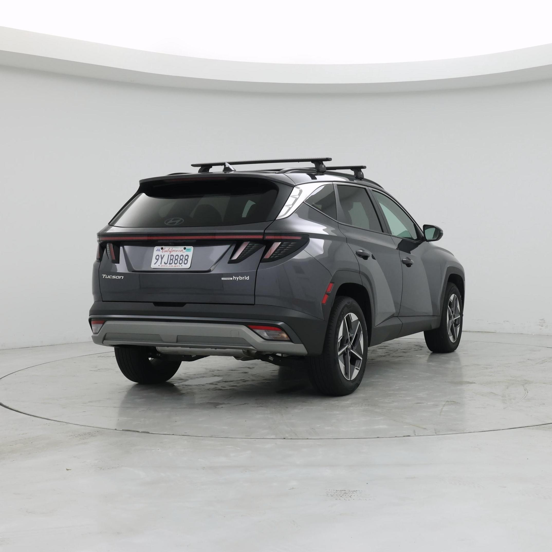 Thumbnail: 2025 Hyundai Tucson - 8