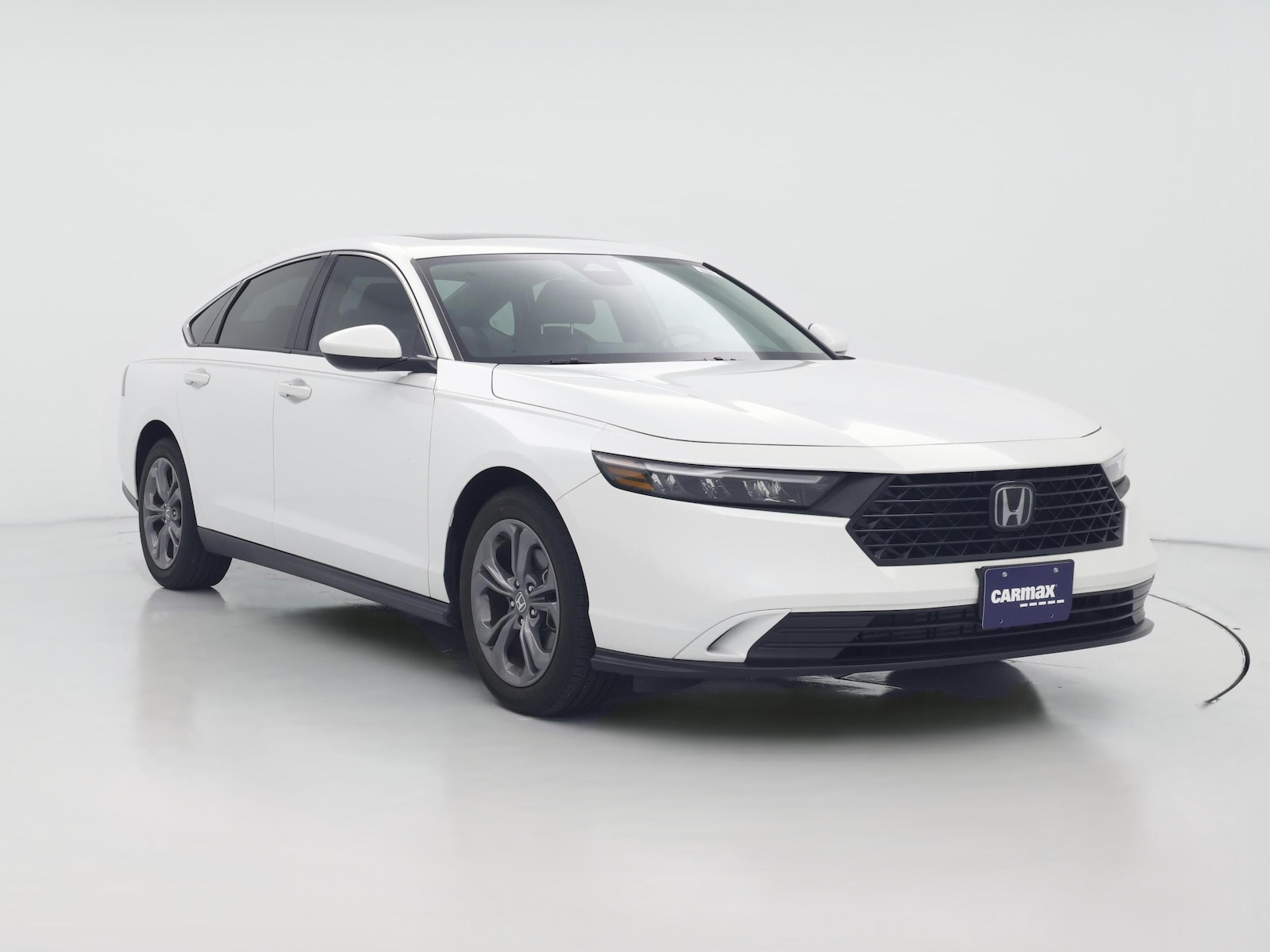 2024 Honda Accord Sedan