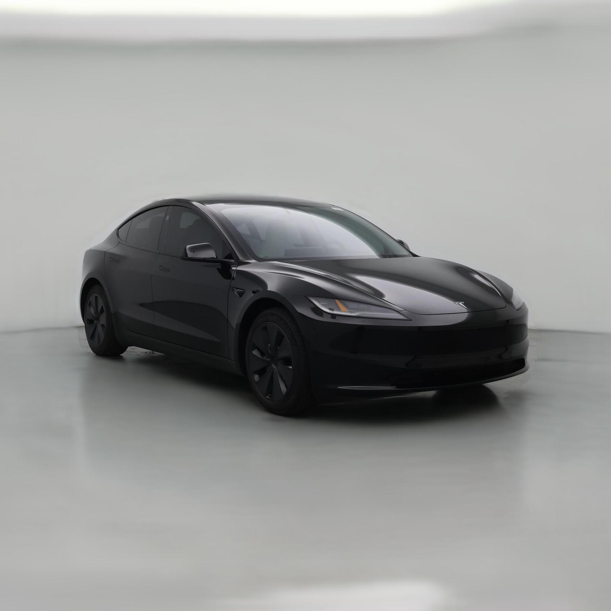 Thumbnail: 2025 Tesla Model 3 - 1