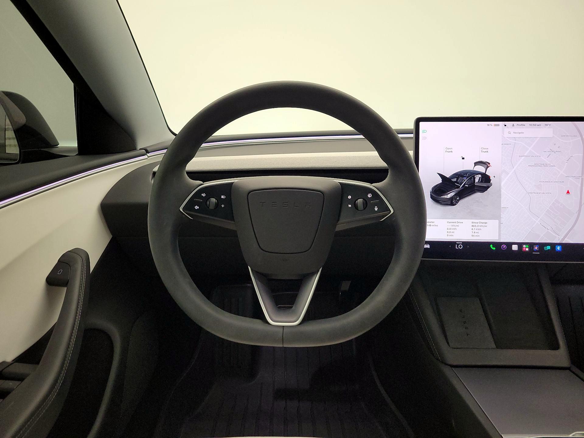 Thumbnail: 2025 Tesla Model 3 - 10