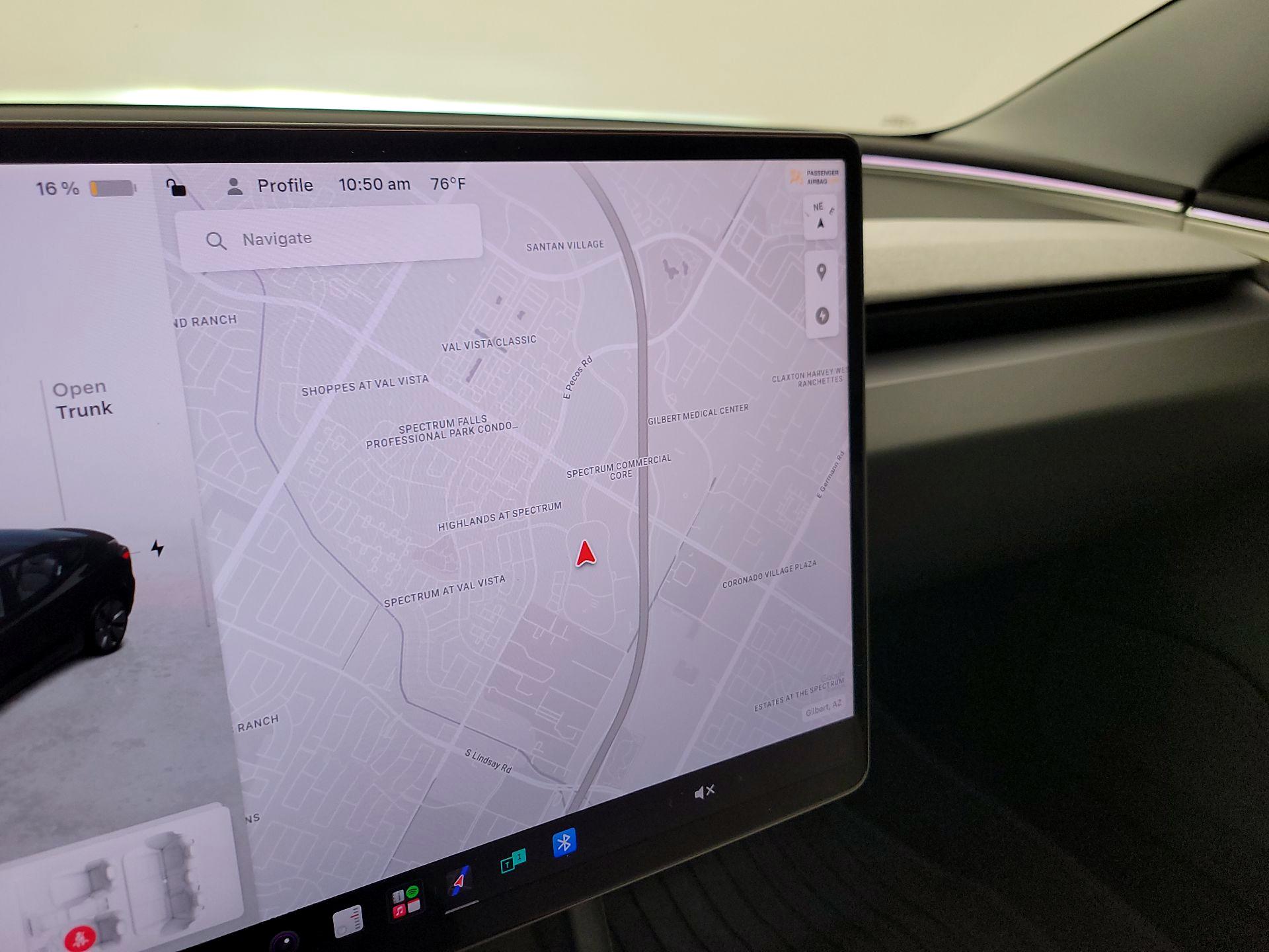 Thumbnail: 2025 Tesla Model 3 - 13