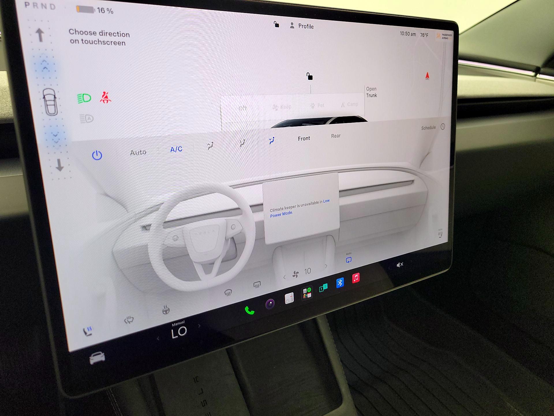 Thumbnail: 2025 Tesla Model 3 - 16