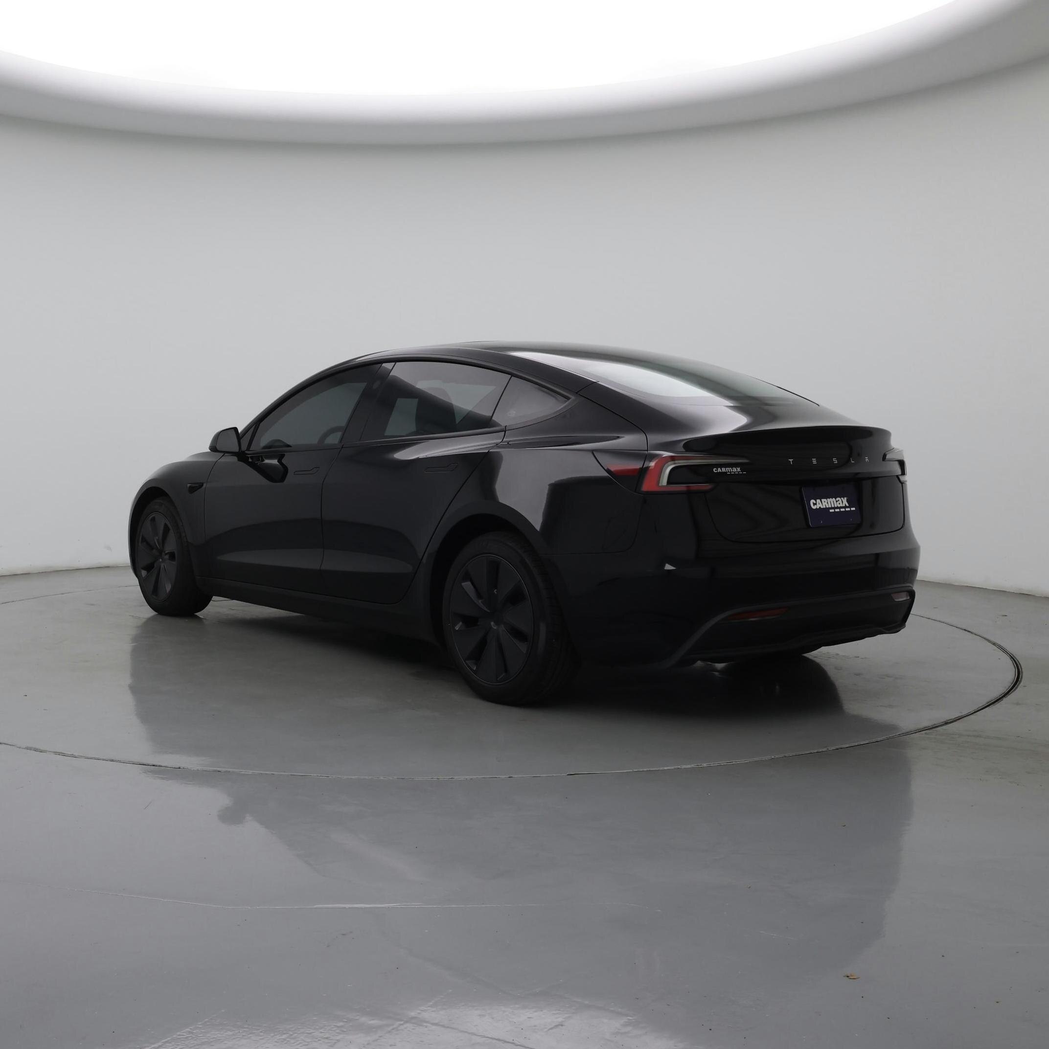 Thumbnail: 2025 Tesla Model 3 - 2