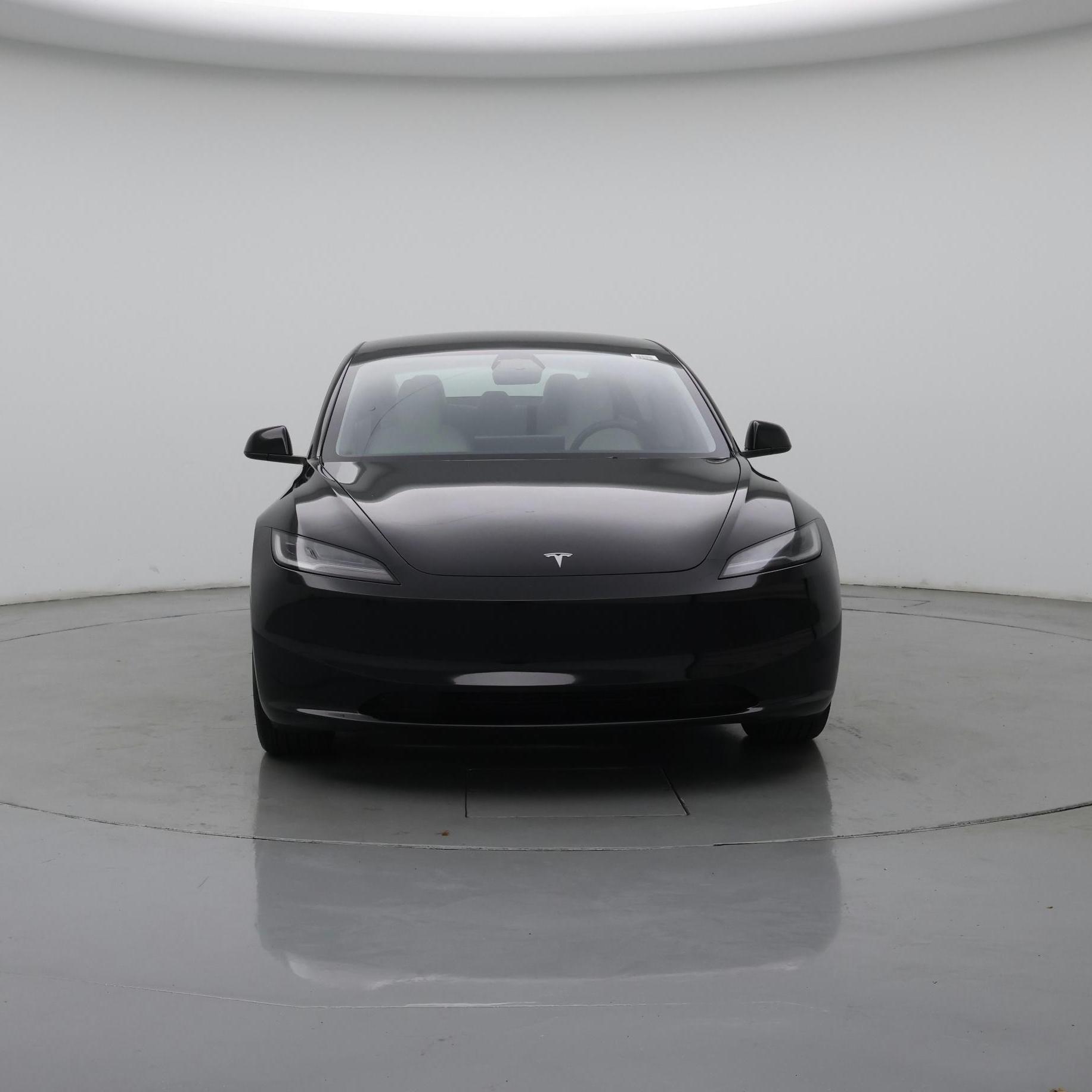 Thumbnail: 2025 Tesla Model 3 - 5