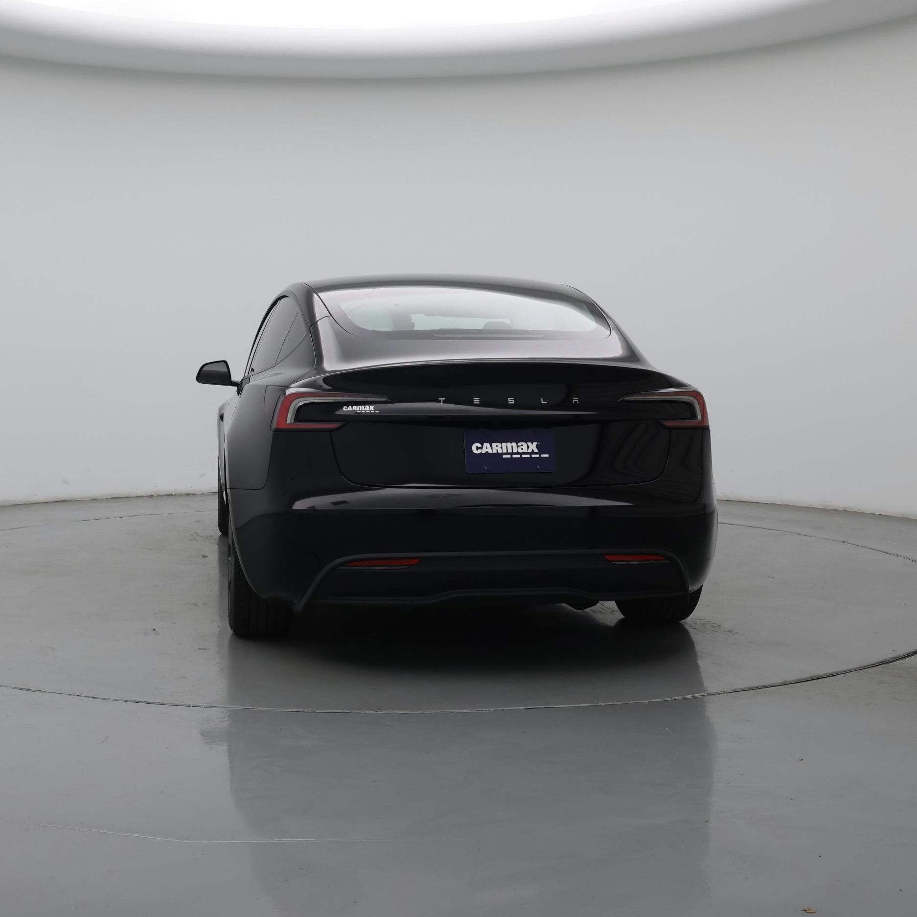 Thumbnail: 2025 Tesla Model 3 - 6