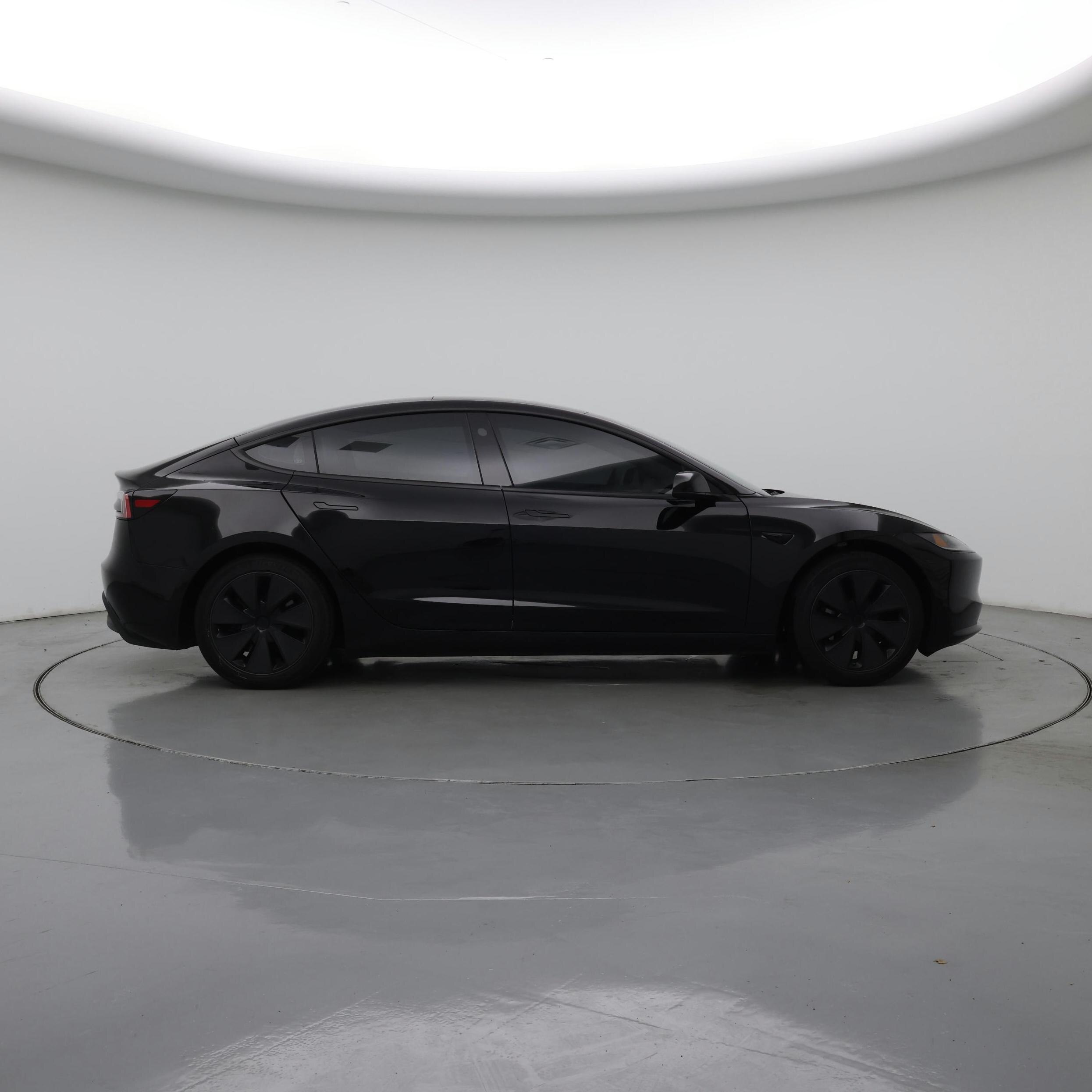 Thumbnail: 2025 Tesla Model 3 - 7
