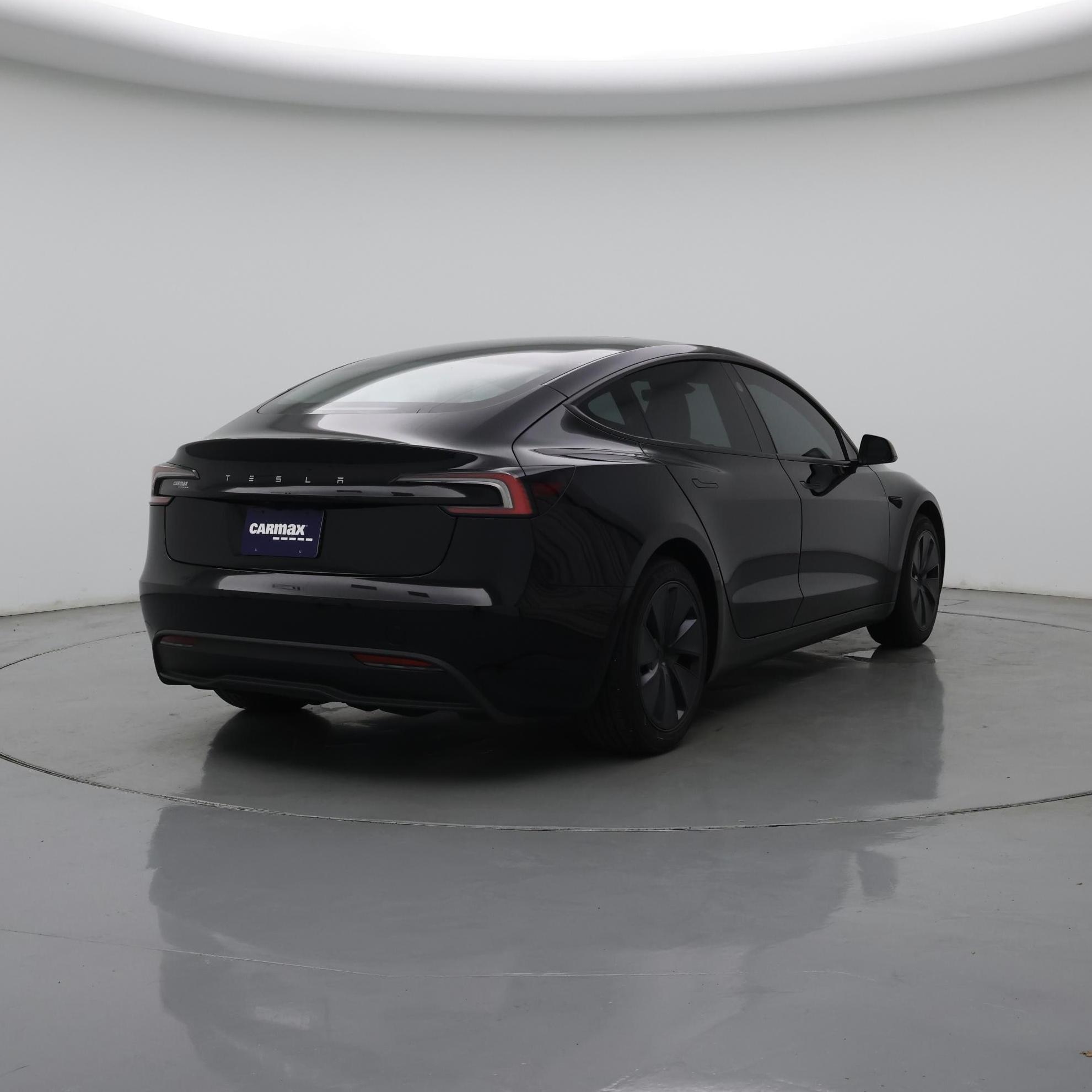 Thumbnail: 2025 Tesla Model 3 - 8