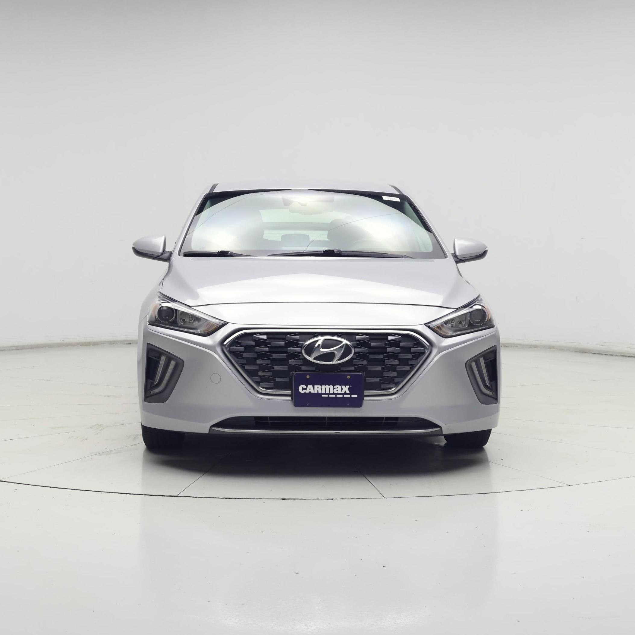 Thumbnail: 2021 Hyundai Ioniq - 5