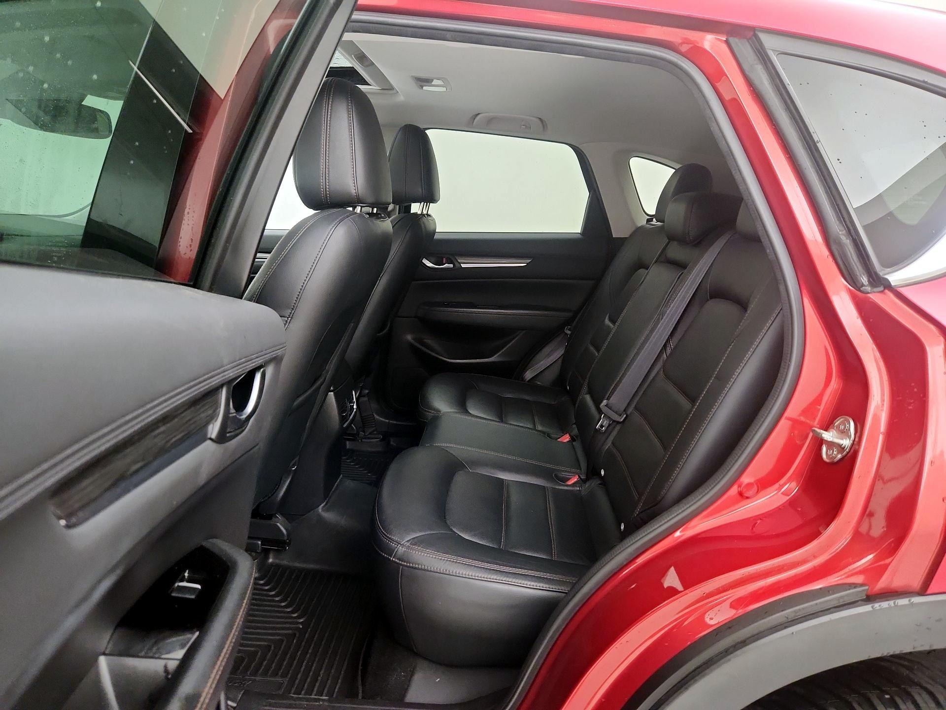Thumbnail: 2017 Mazda CX-5 - 20