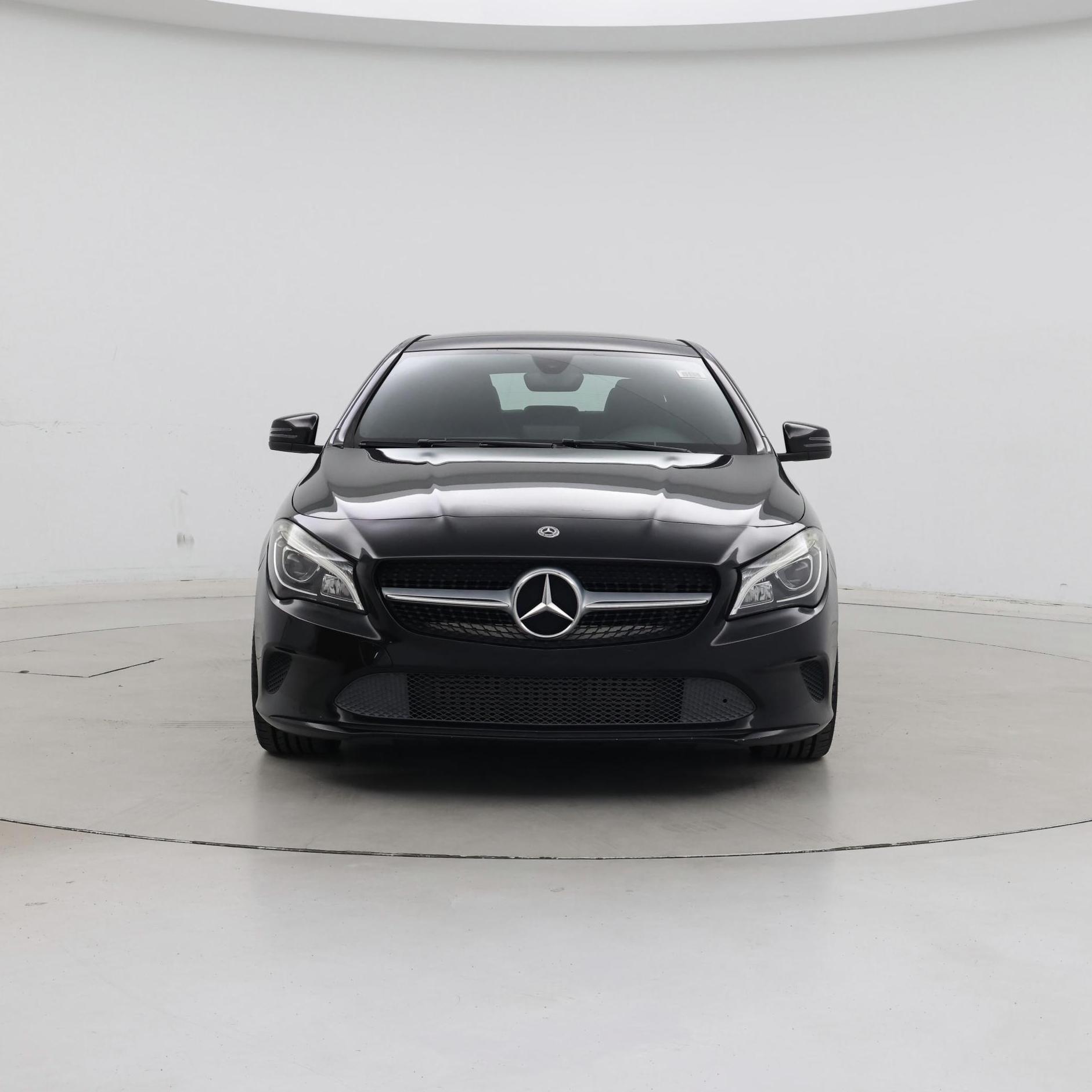 Thumbnail: 2018 Mercedes-Benz CLA - 5