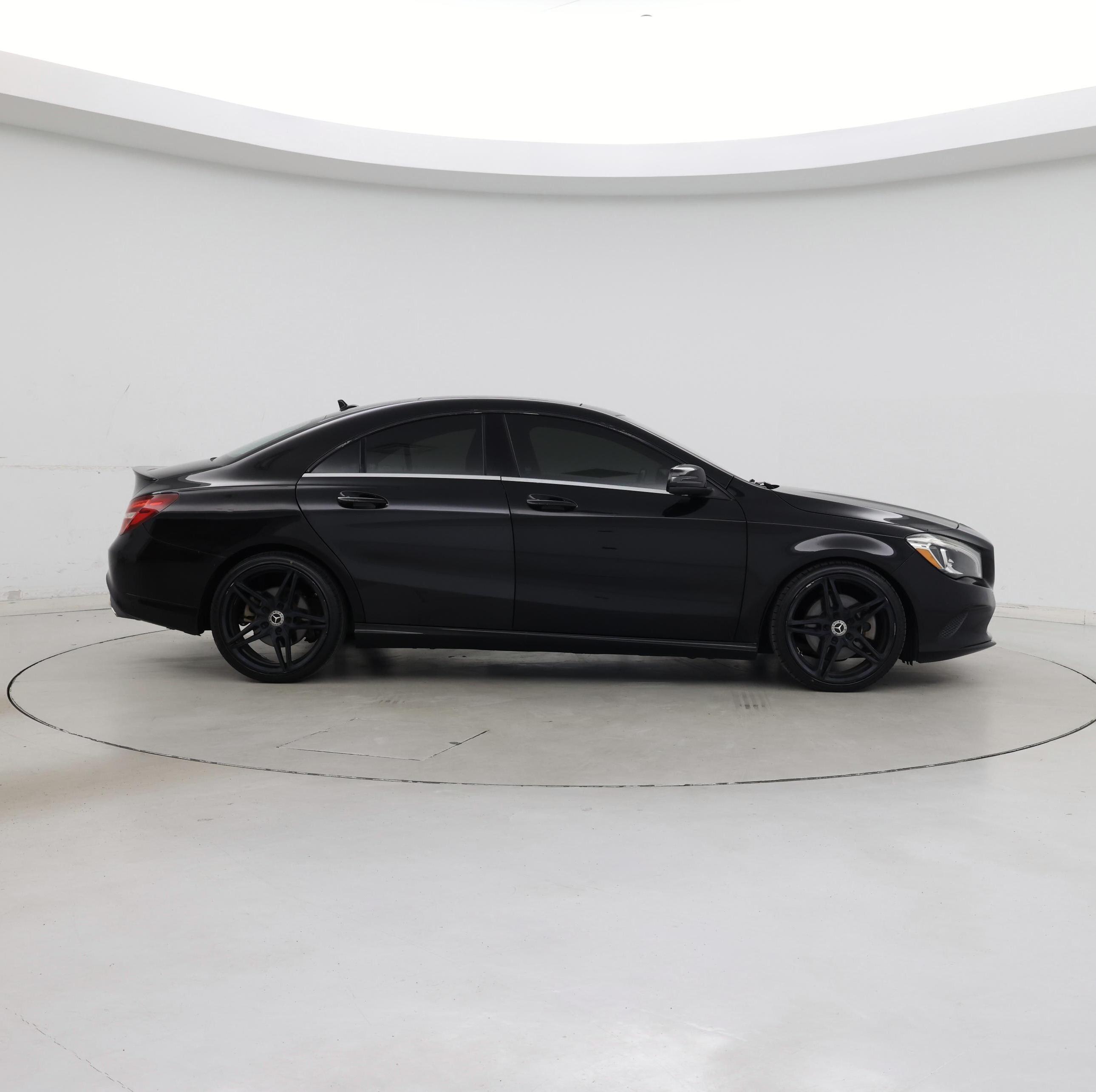 Thumbnail: 2018 Mercedes-Benz CLA - 7