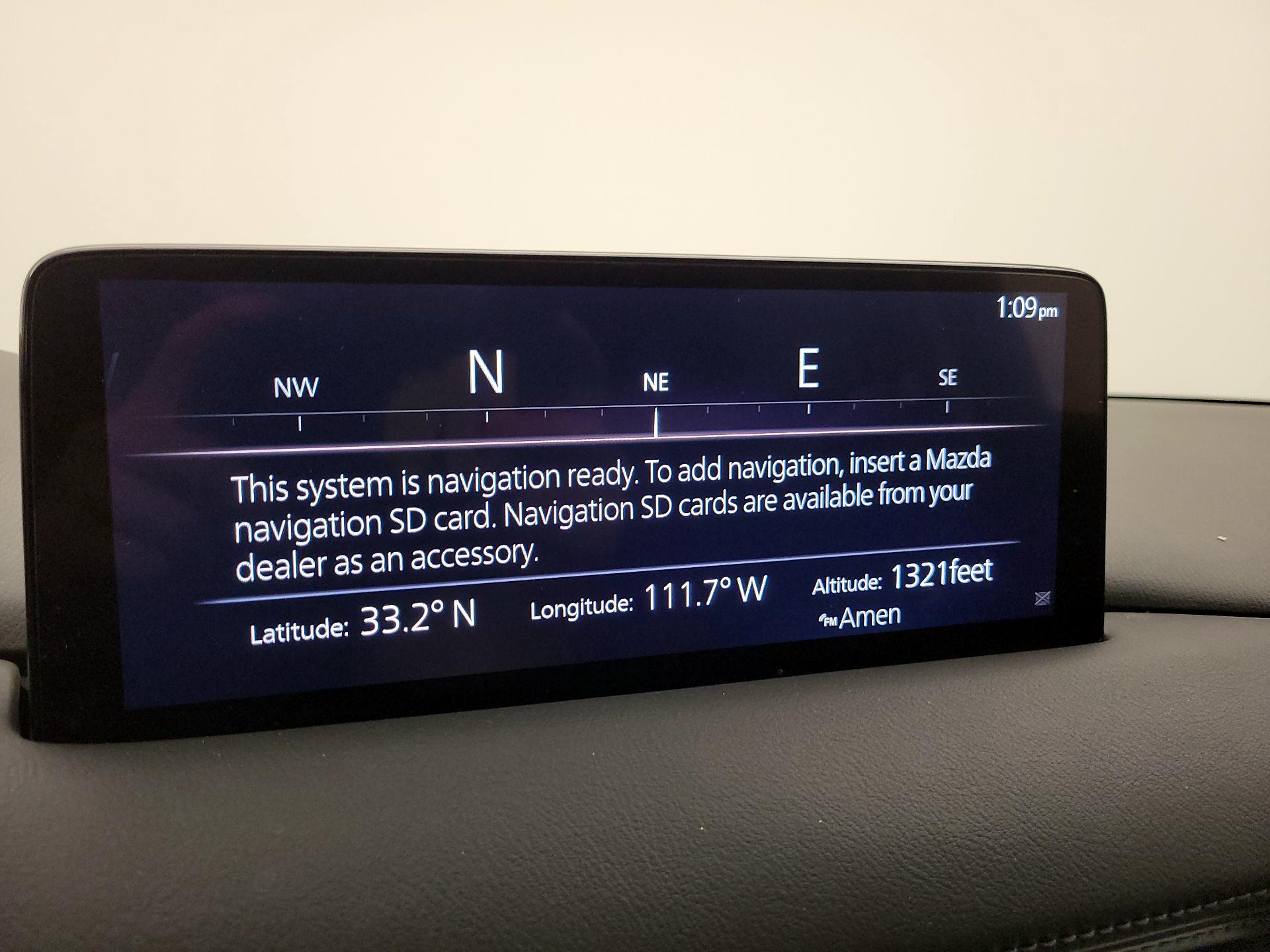 Thumbnail: 2021 Mazda CX-5 - 14