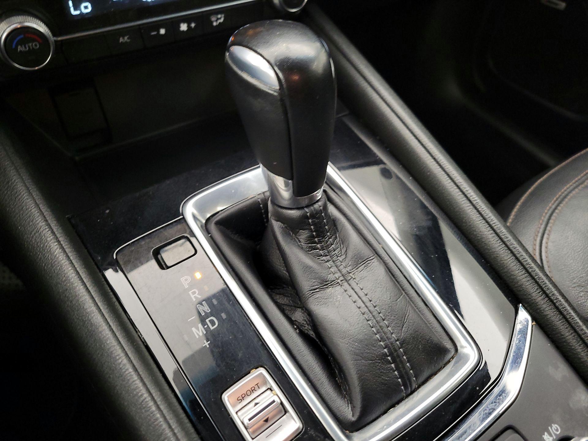 Thumbnail: 2021 Mazda CX-5 - 18