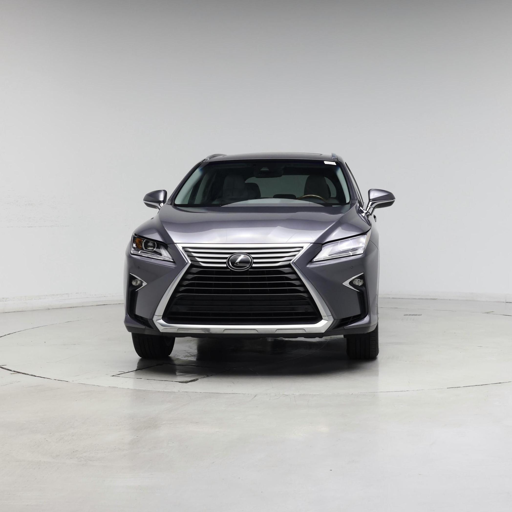 Thumbnail: 2019 Lexus RX - 5
