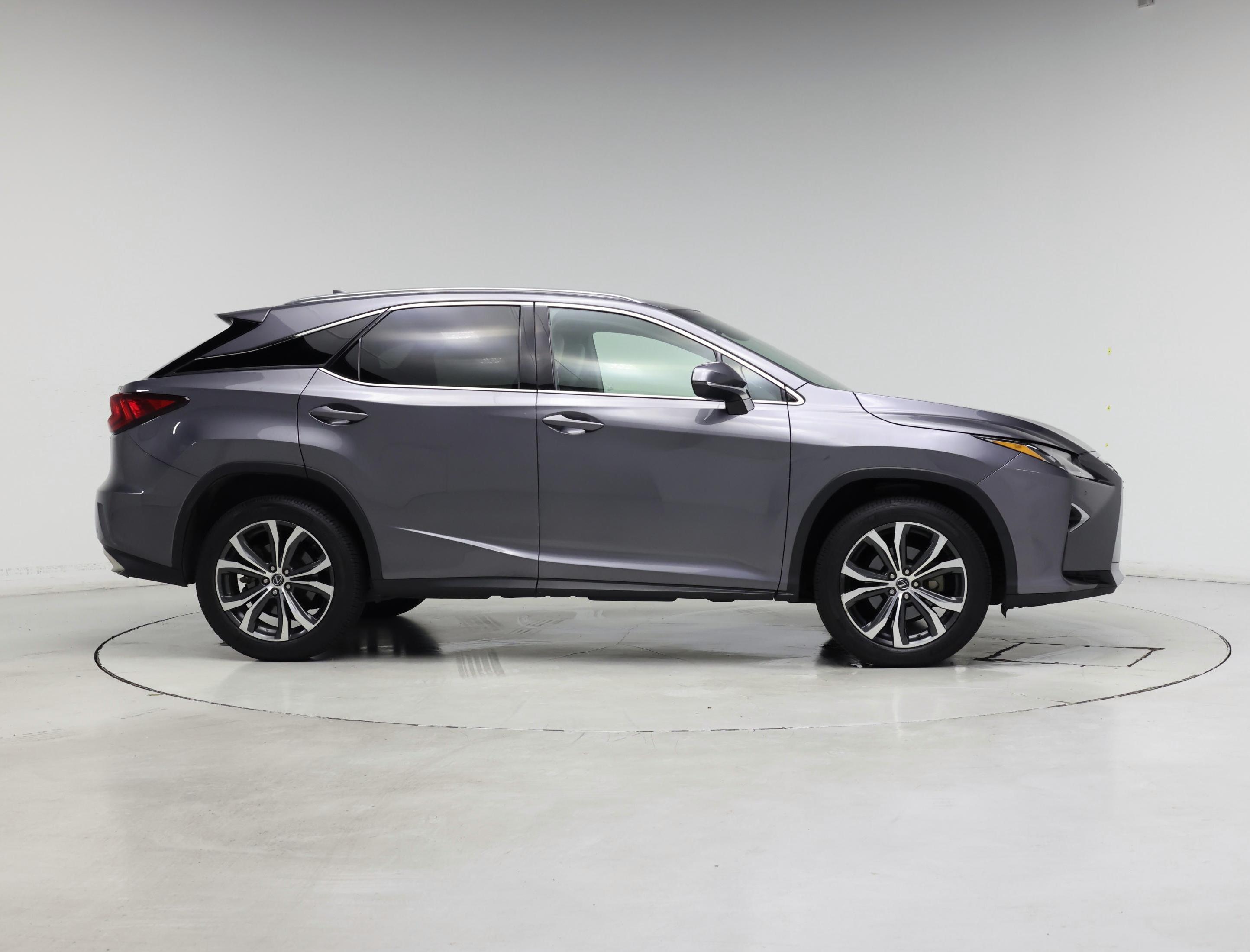 Thumbnail: 2019 Lexus RX - 7