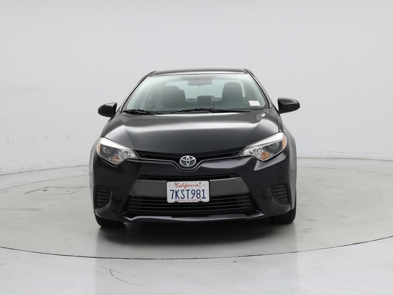 2015 Toyota Corolla LE - Photo 6